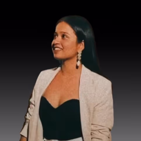 Twinkle Das