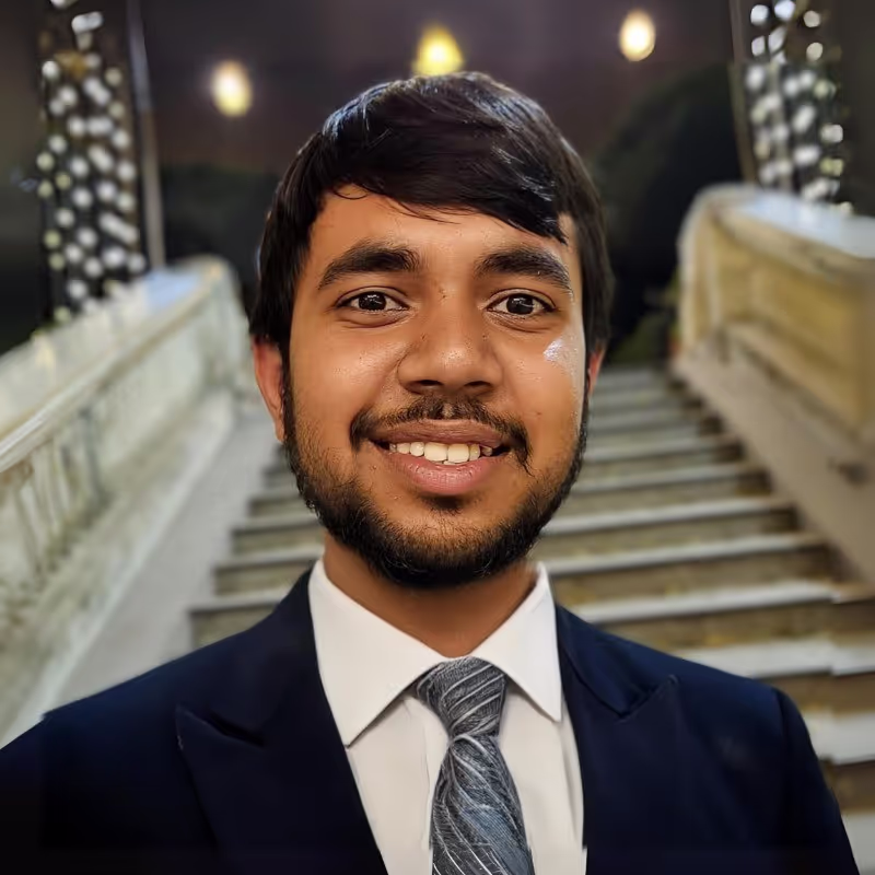 Utkarsh Dhairya Panwar