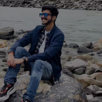 Utkarsh Saxena