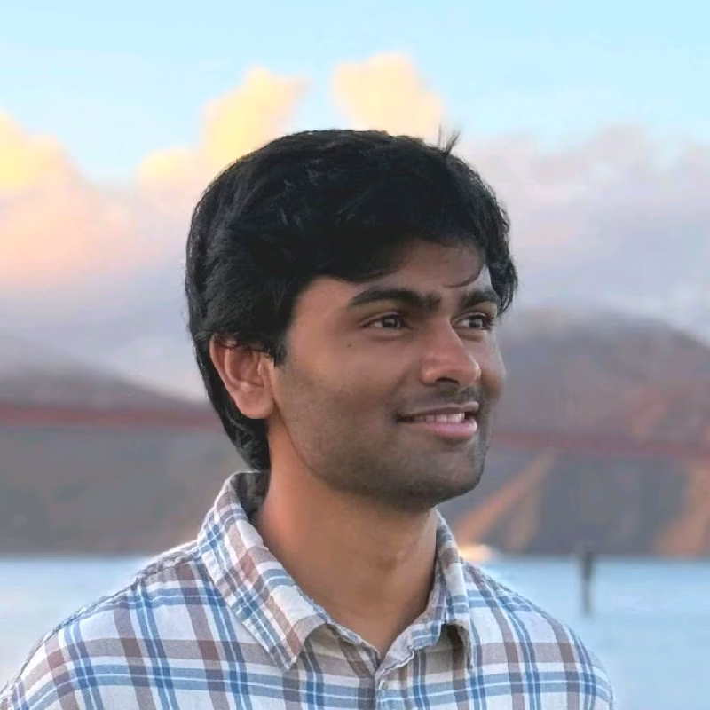 Uttkarsh Mandaknale