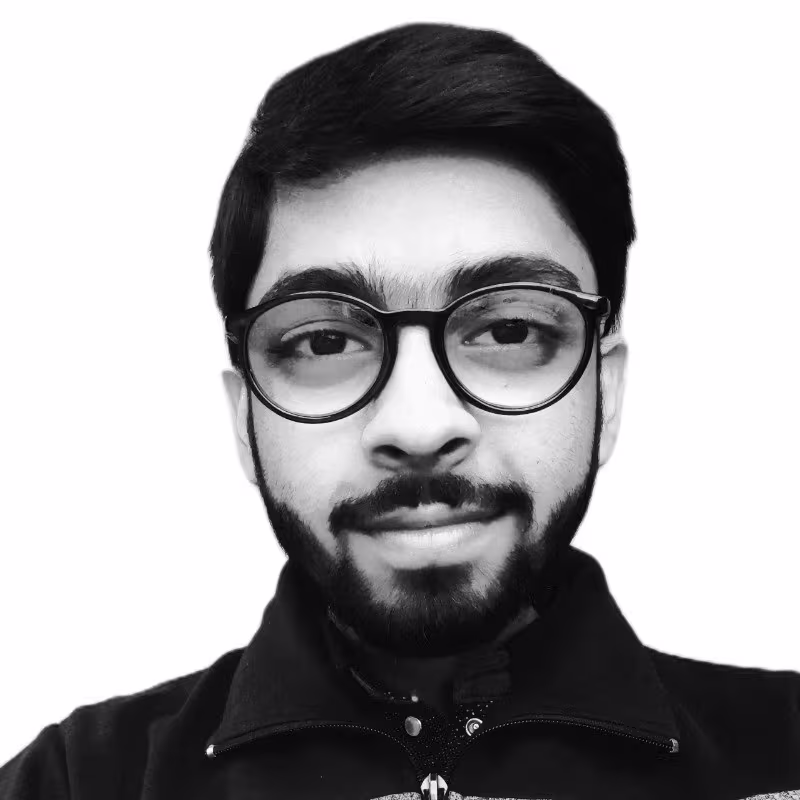 Vaibhav Aggarwal