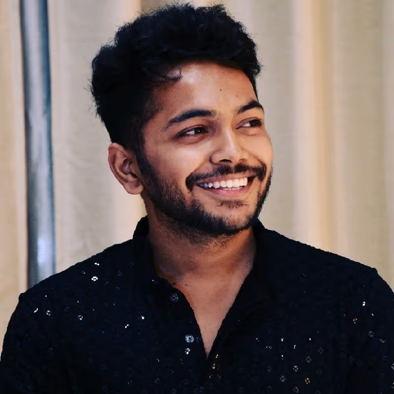 Vaibhav Shukla