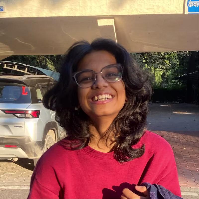 Vanshika Singh