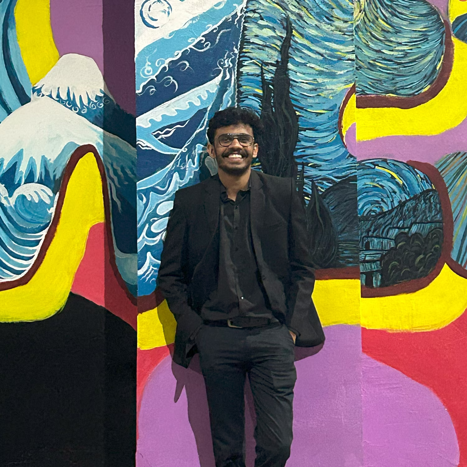 Varesh Mukhekar