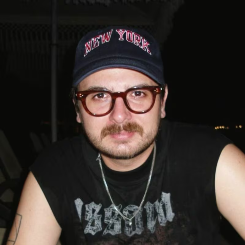 Vasiliy Kiselev