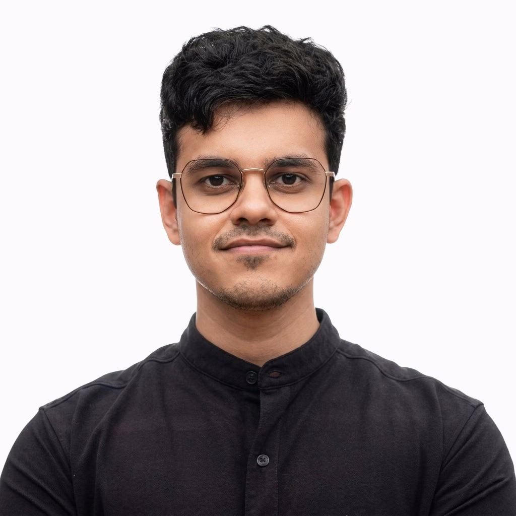 Vedant Kulkarni