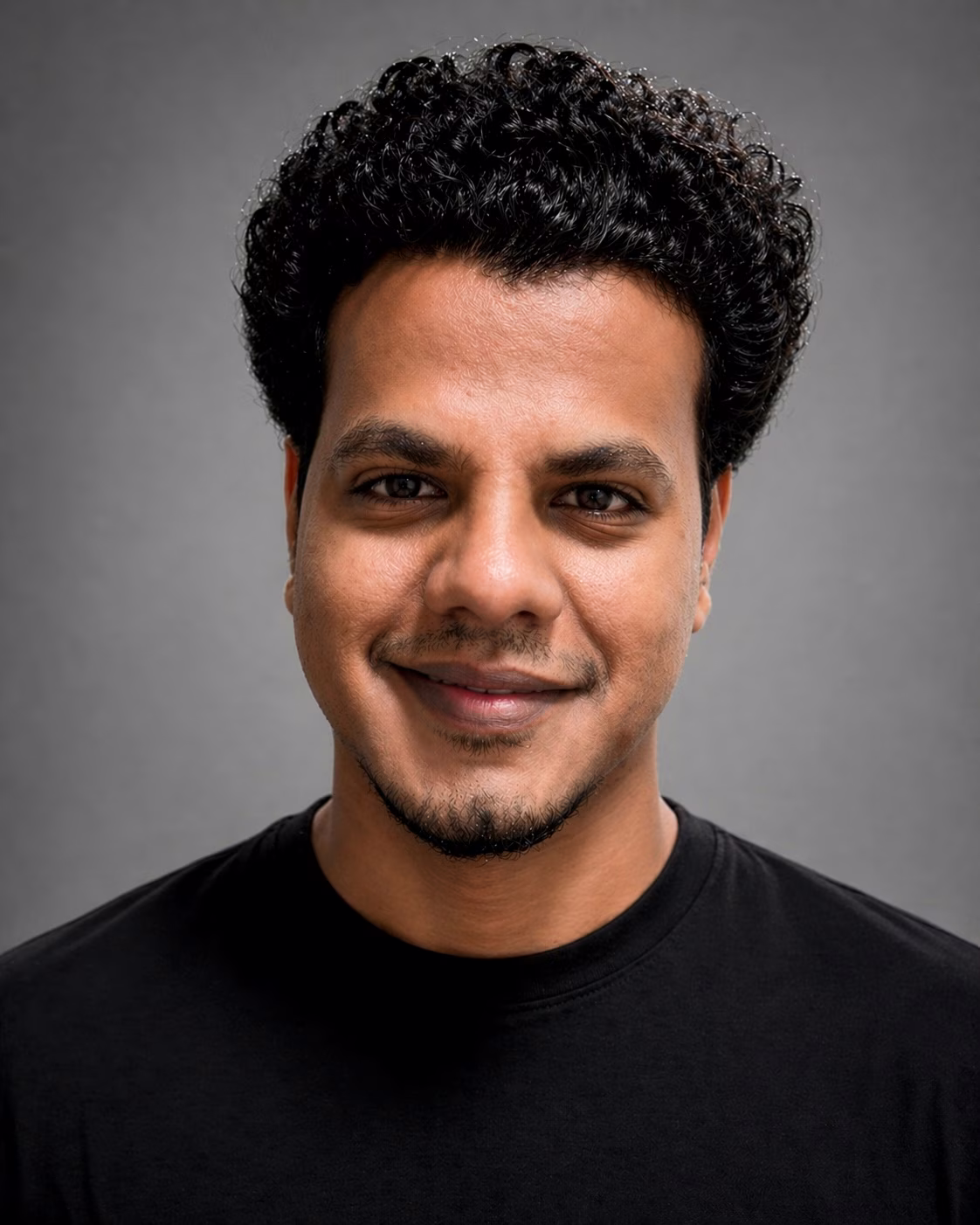 Vishnu Prasad V P