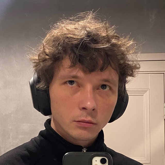Vsevolod Kudryavtsev
