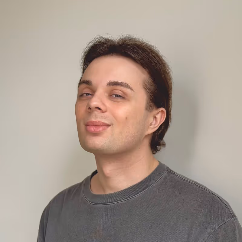 Yan Hladchenko