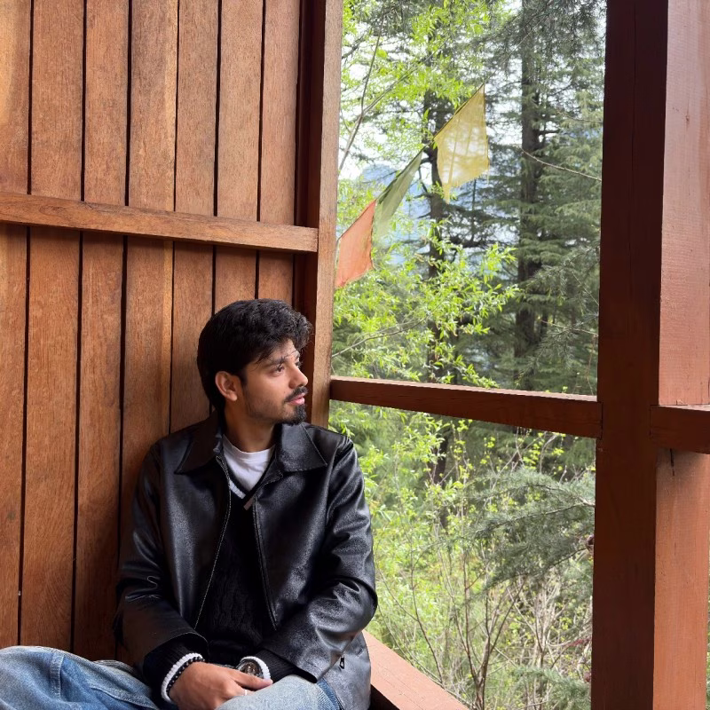 Yash Pathak