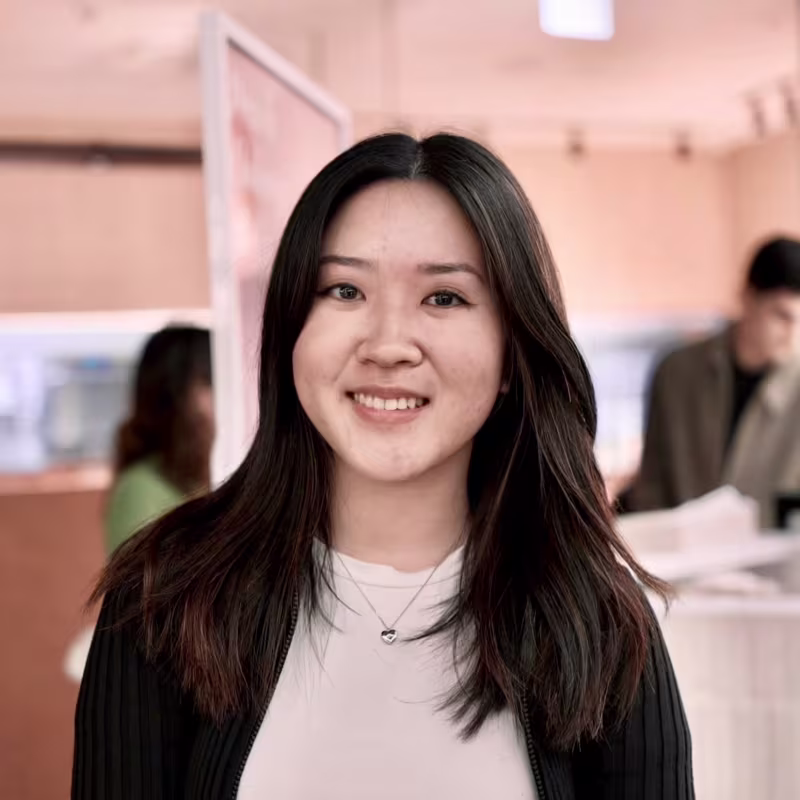 Yinyee Ho