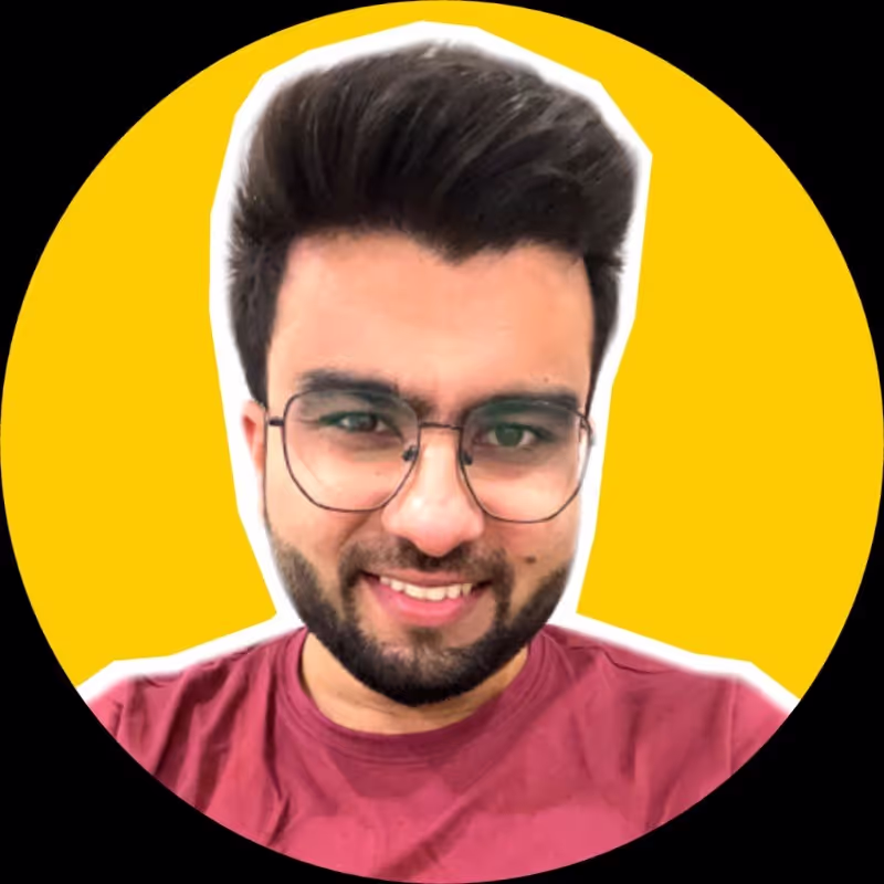 Yugal Mahajan