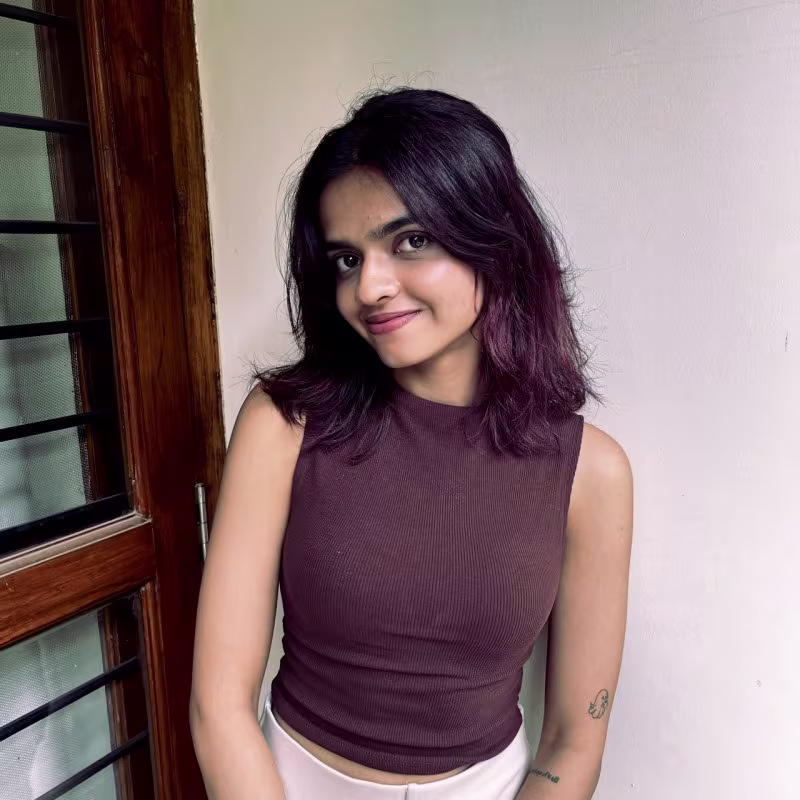 Zeel Shah