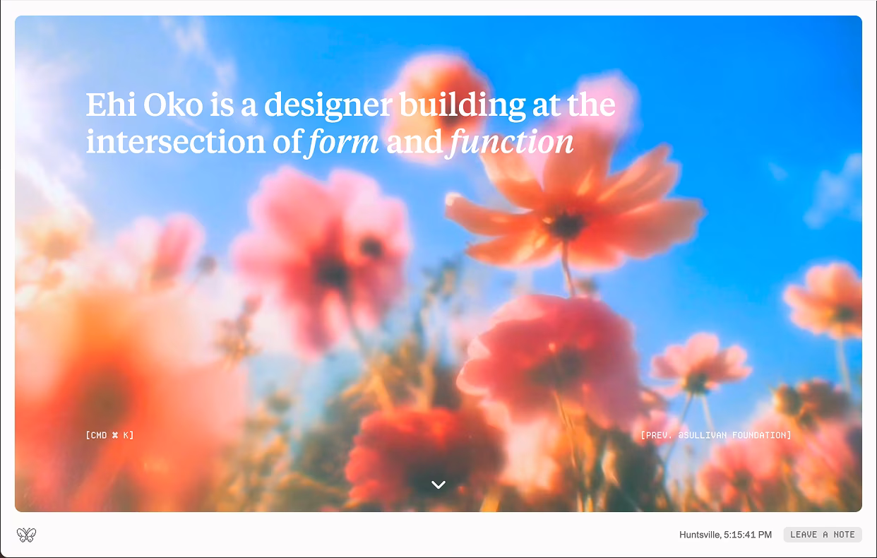 Ehi Oko