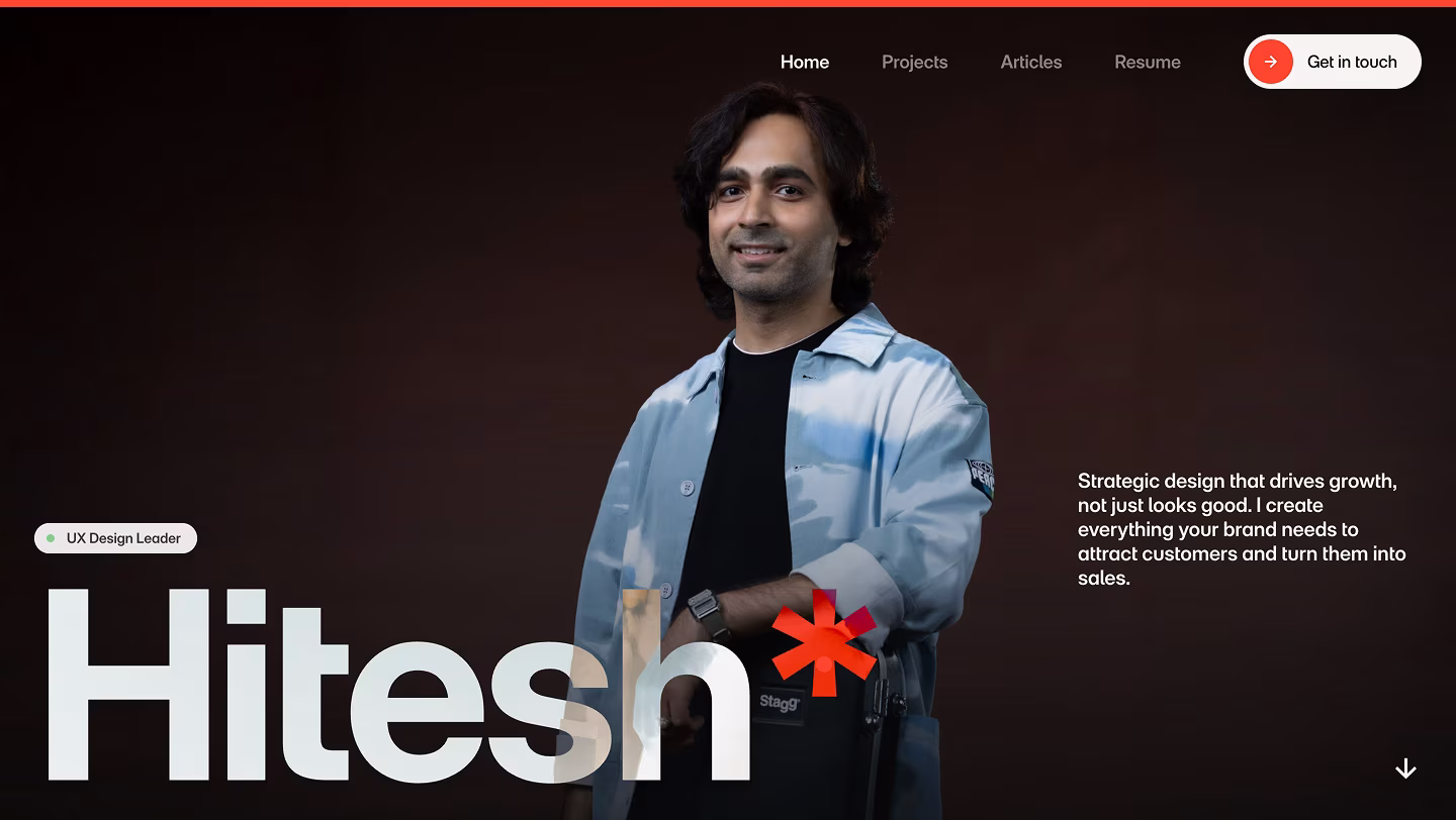 Hitesh Lakhyani