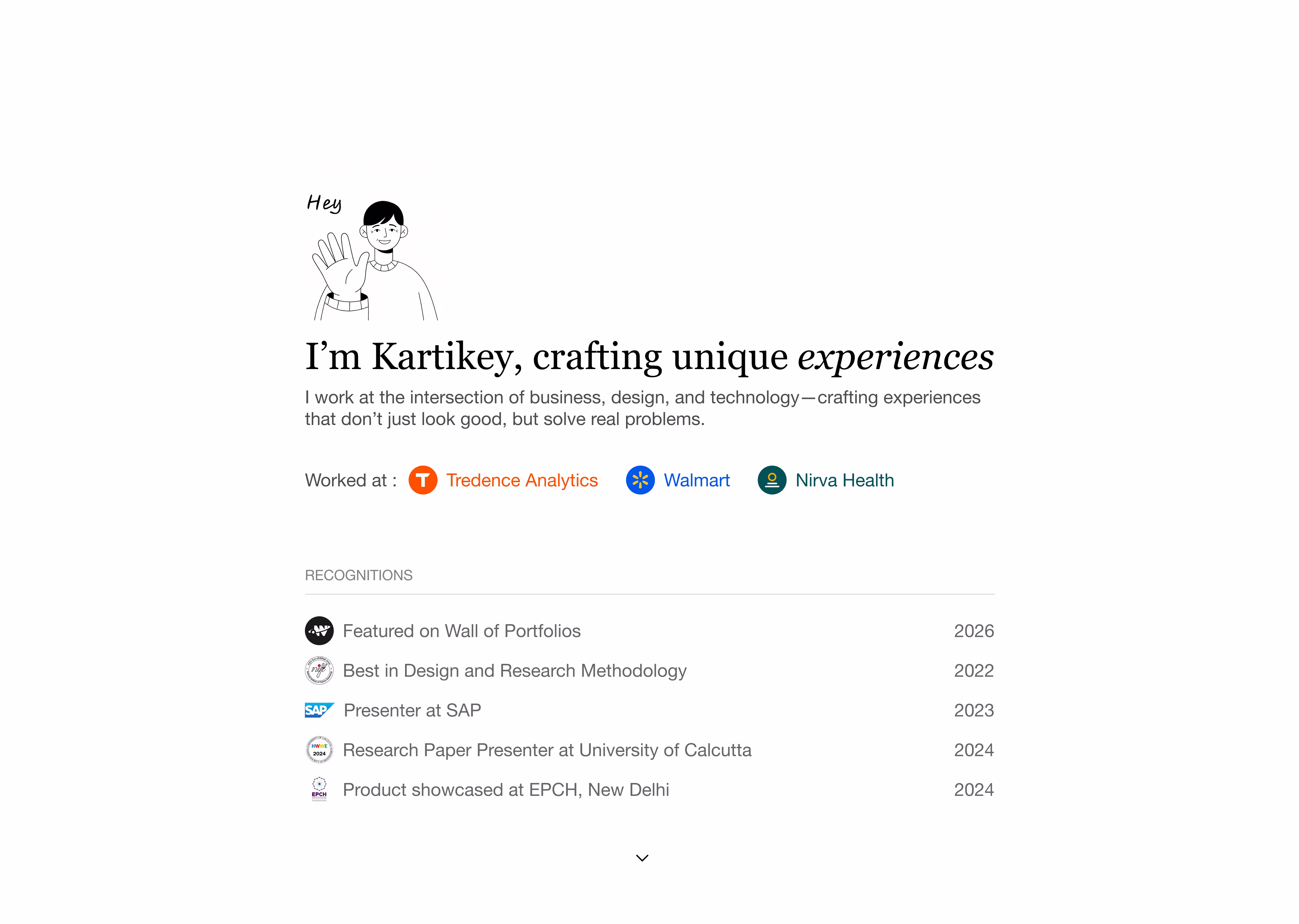 Kartikey Gupta