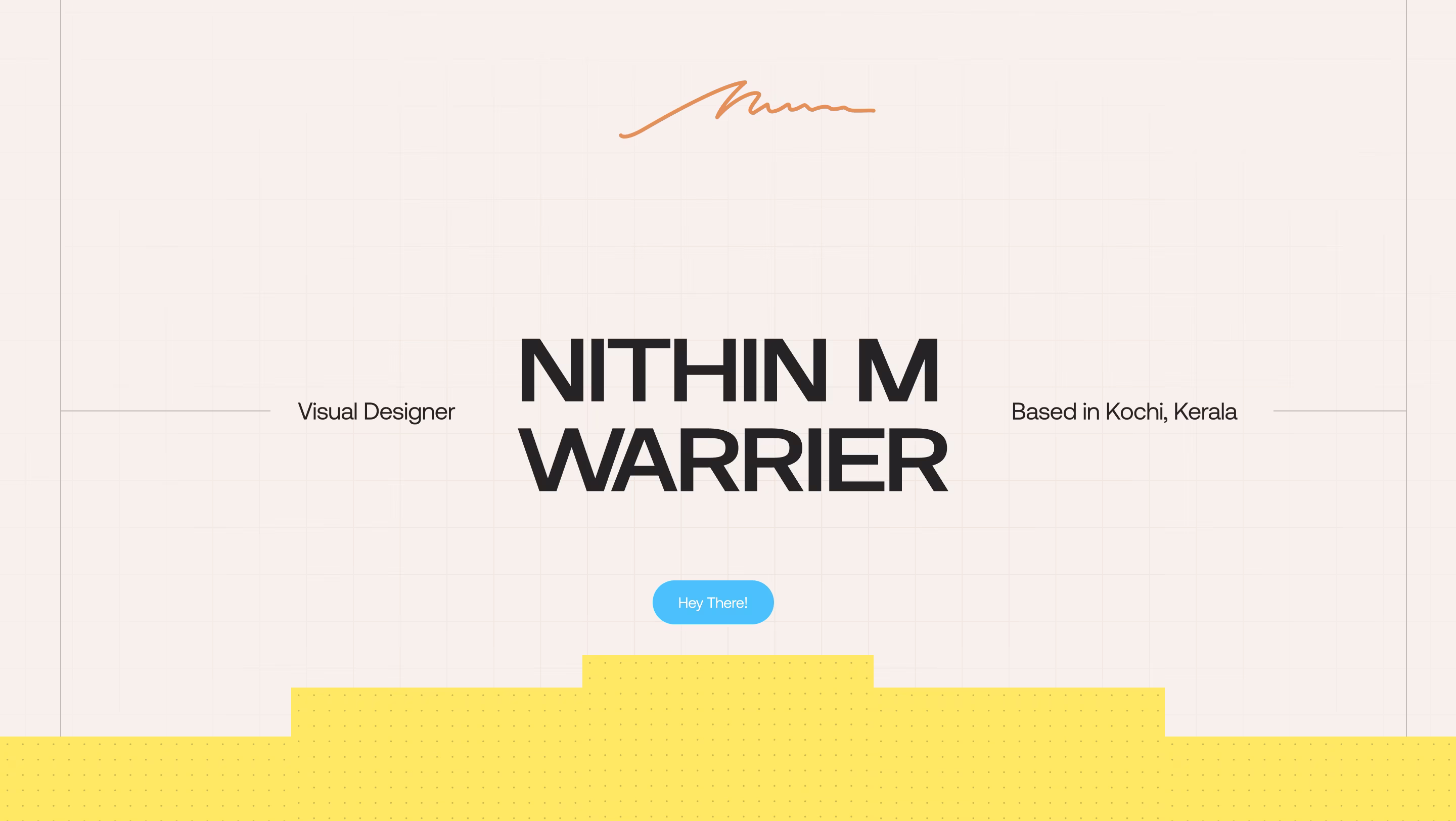 Nithin M Warrier