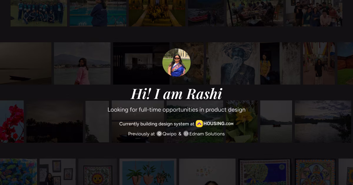 Rashi Mishra