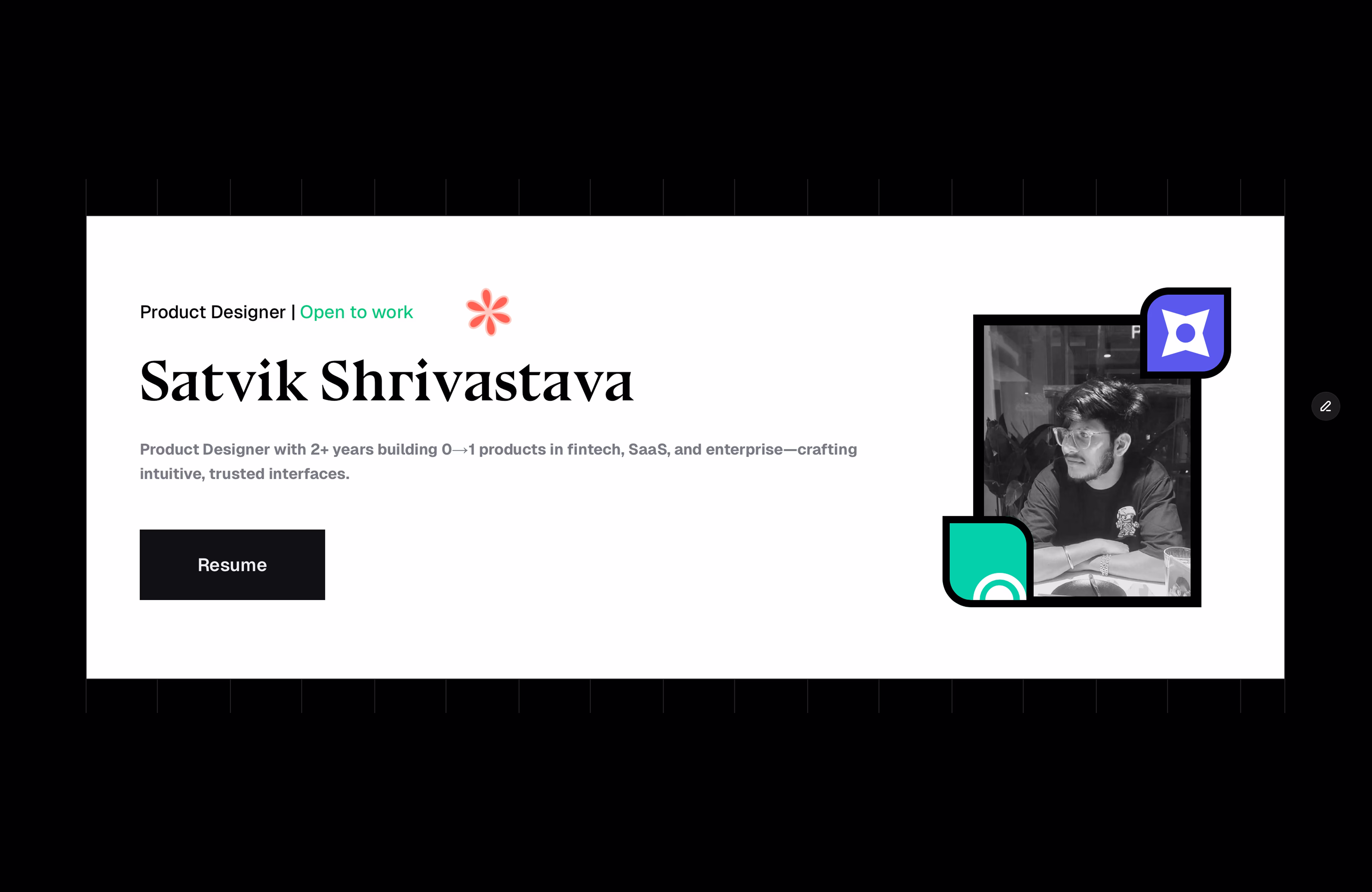 Satvik Shrivastava