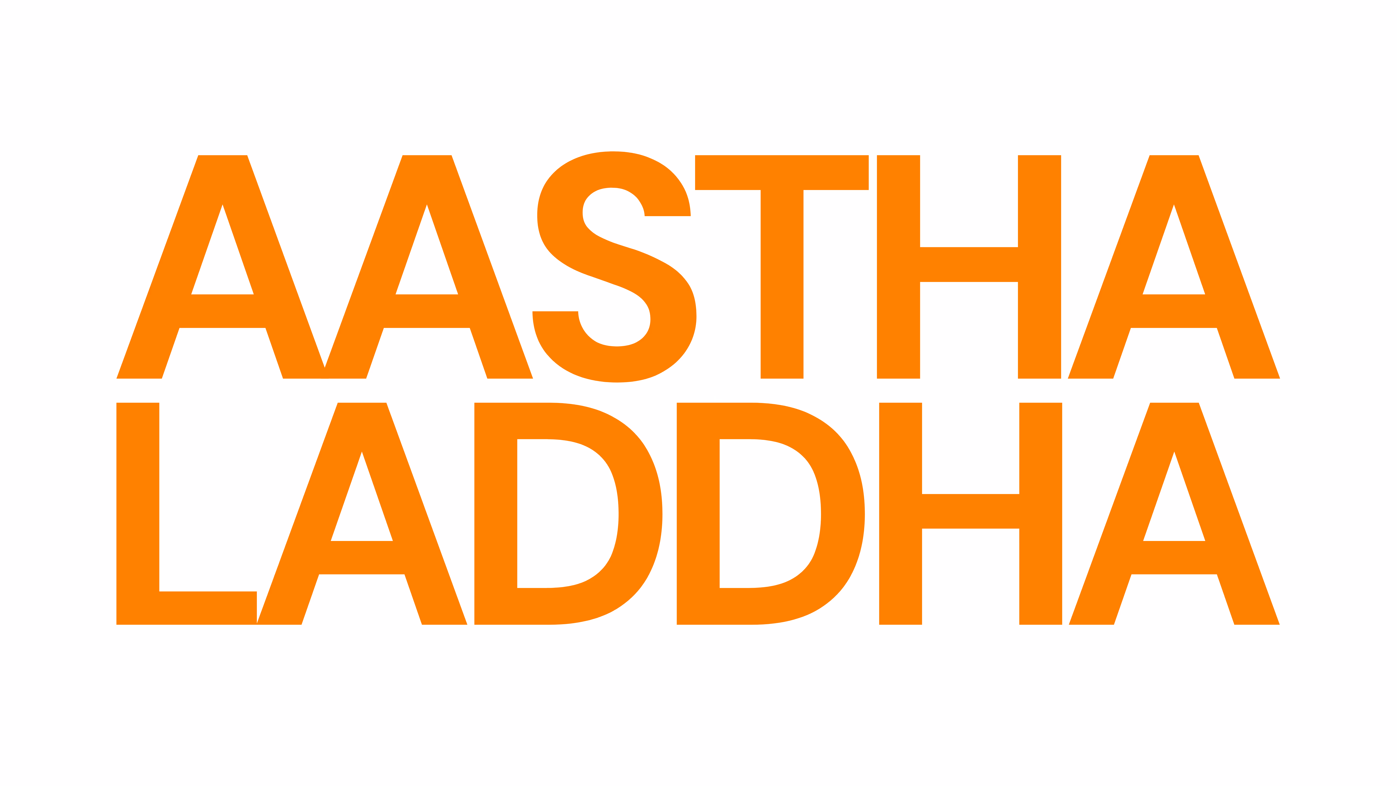 Aastha Laddha