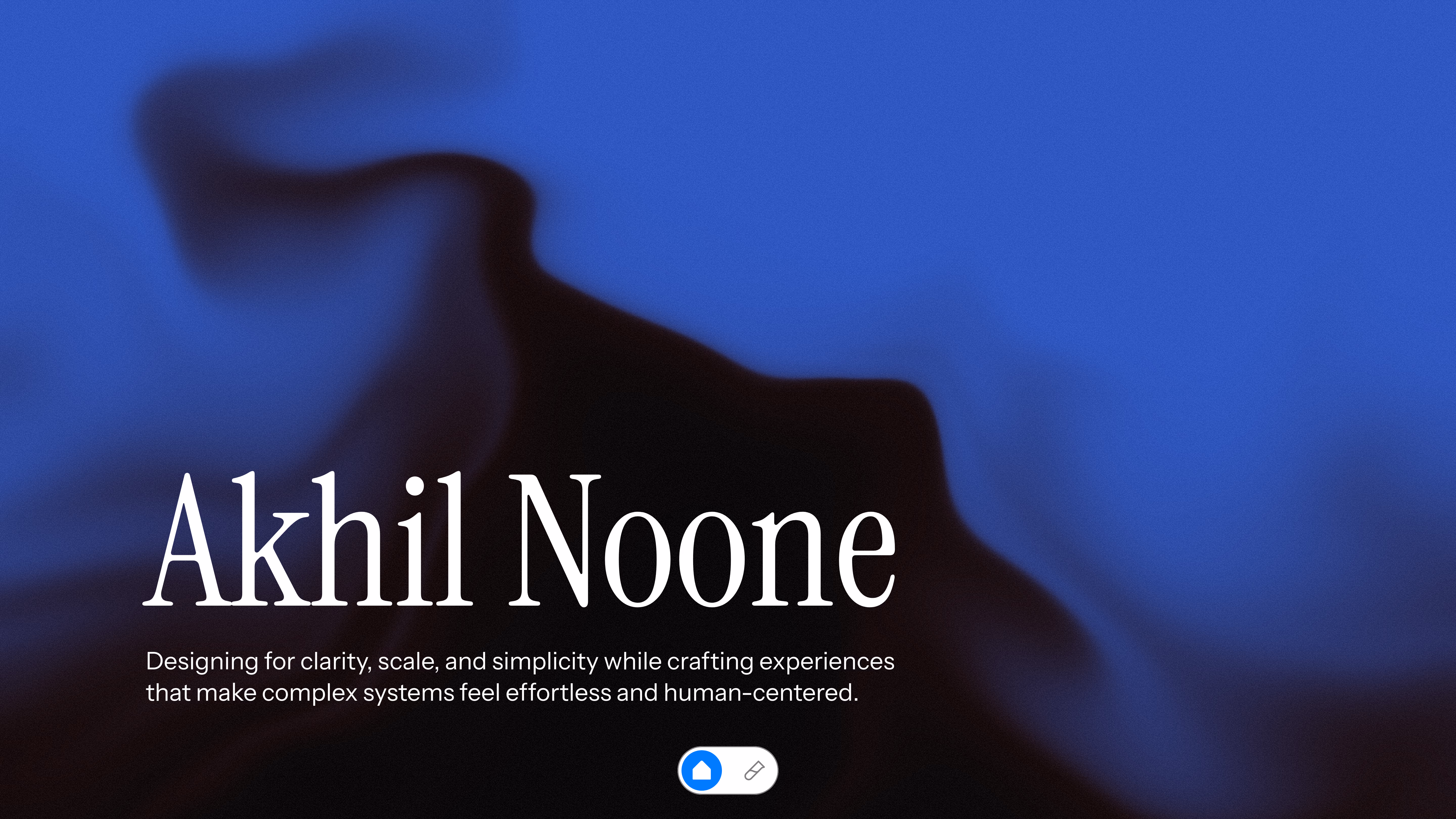 Akhil Noone