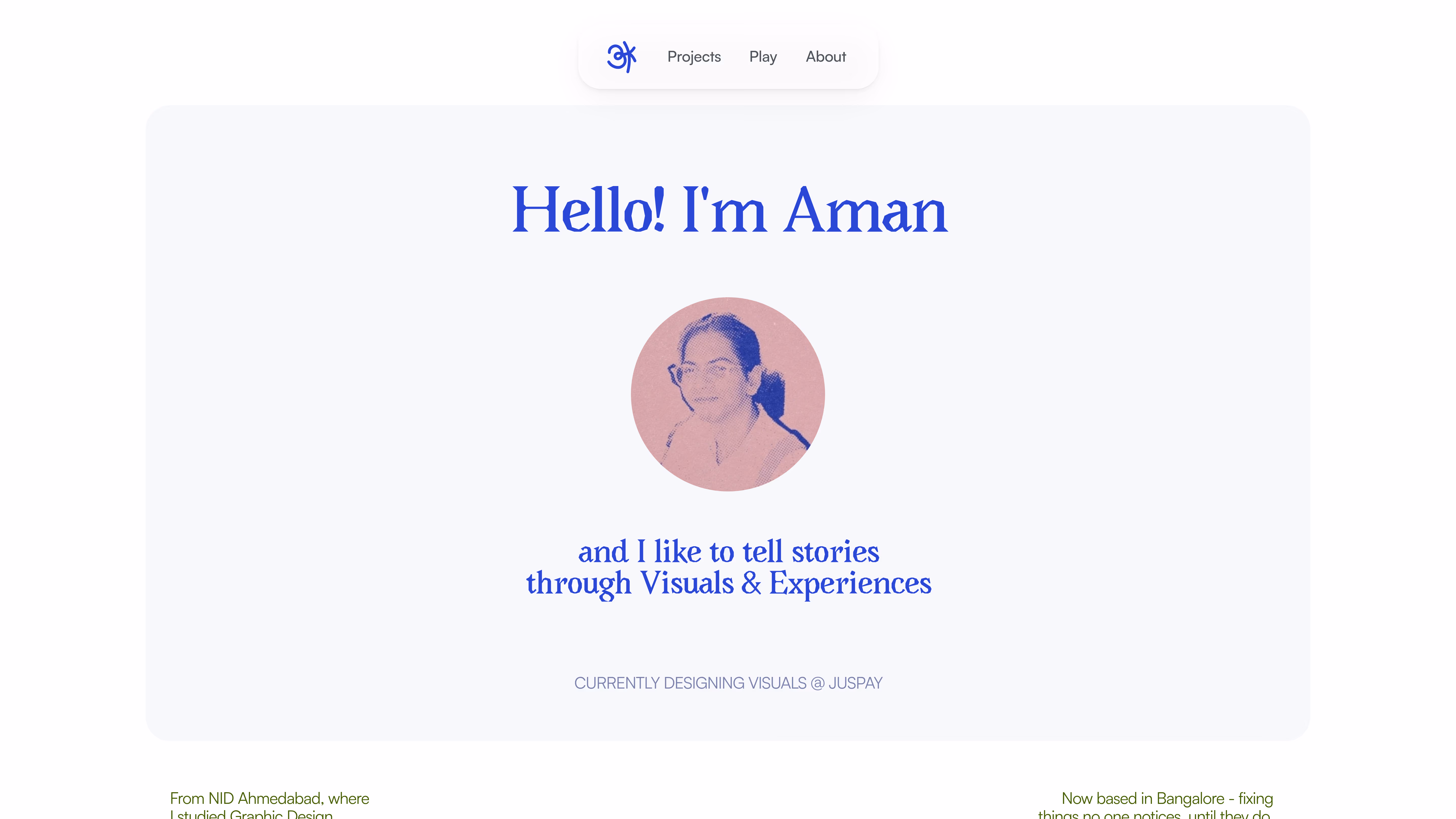 Aman Kumar