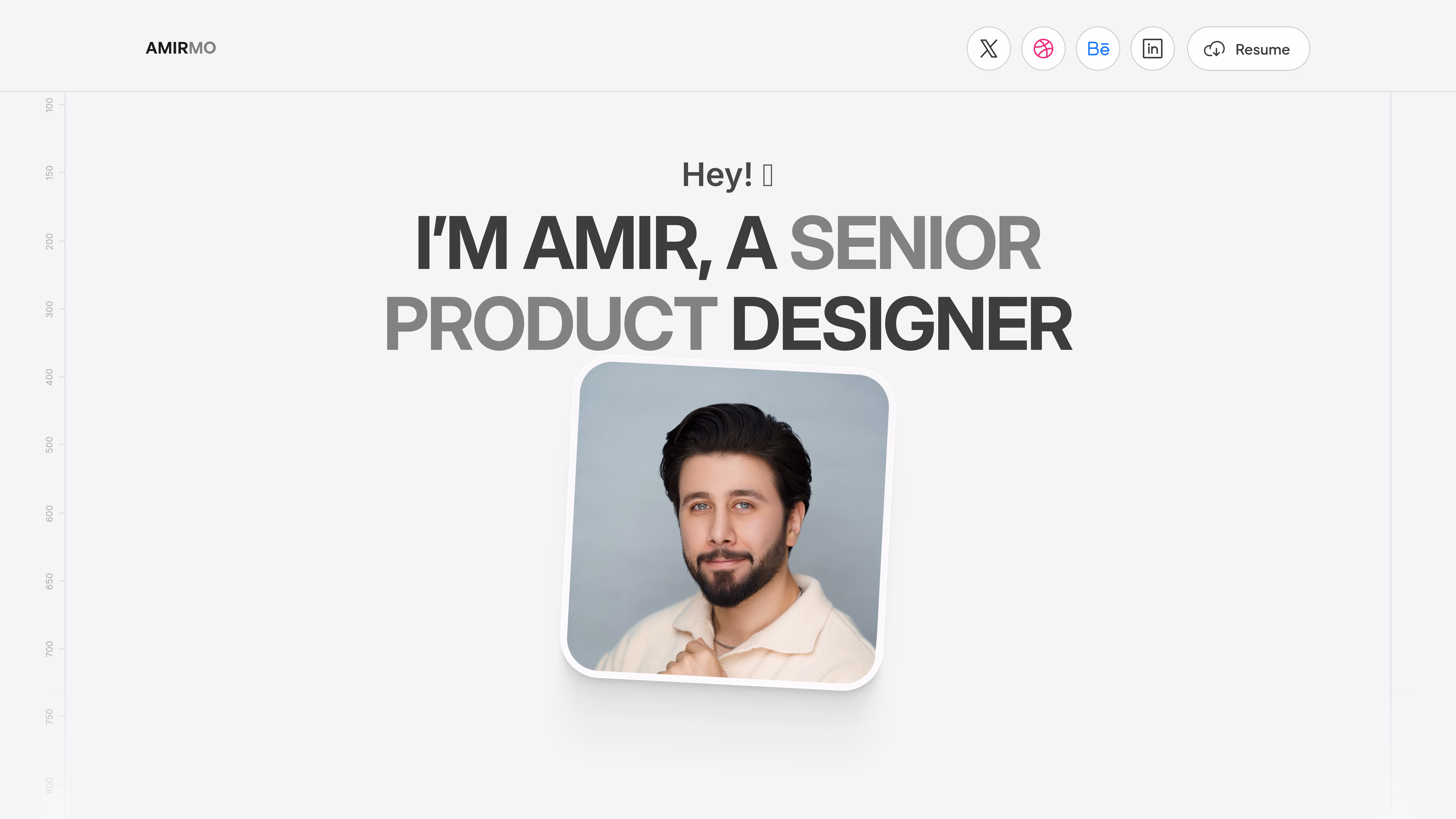 Amir Mohammadi