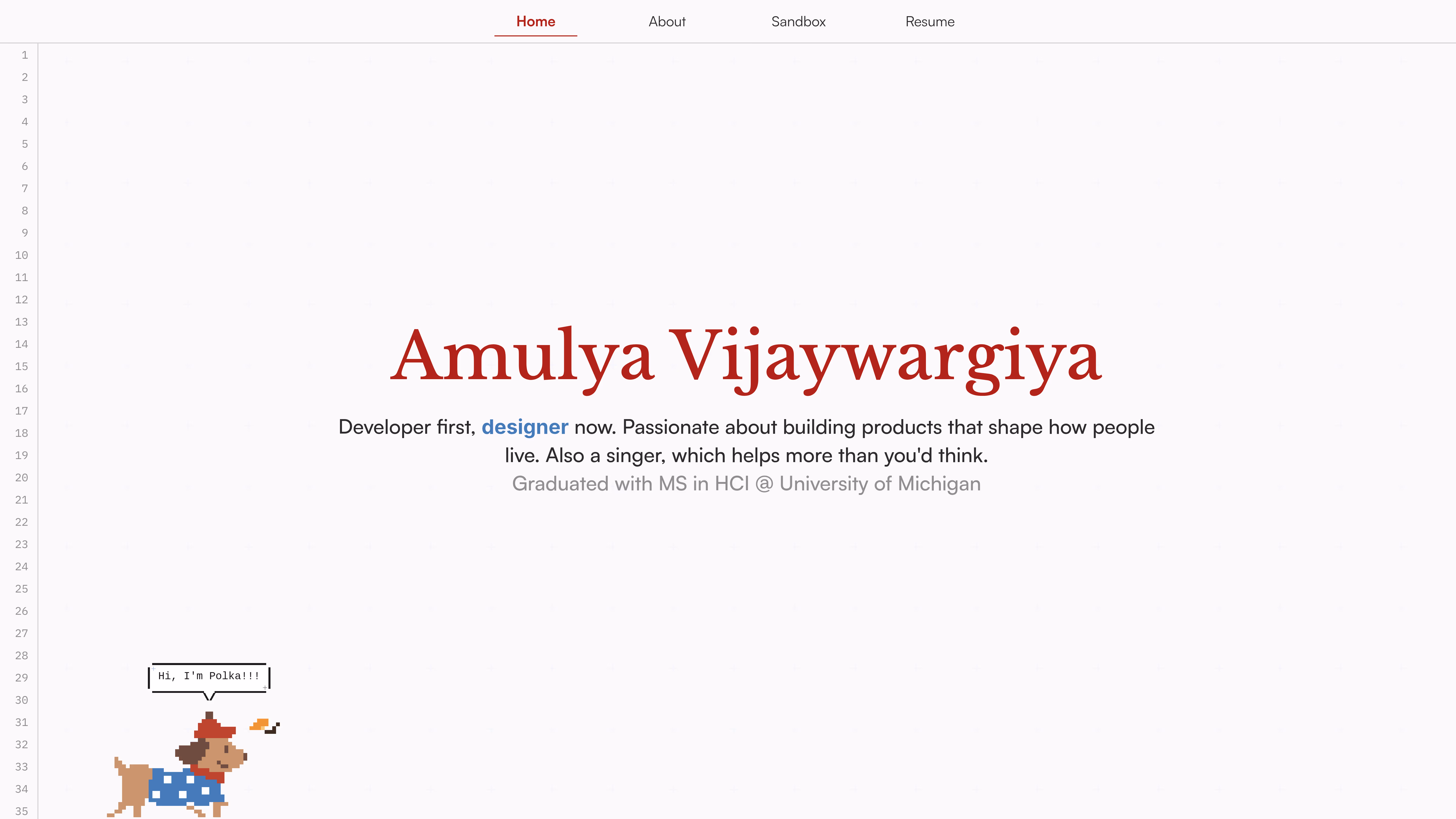 Amulya Vijaywargiya