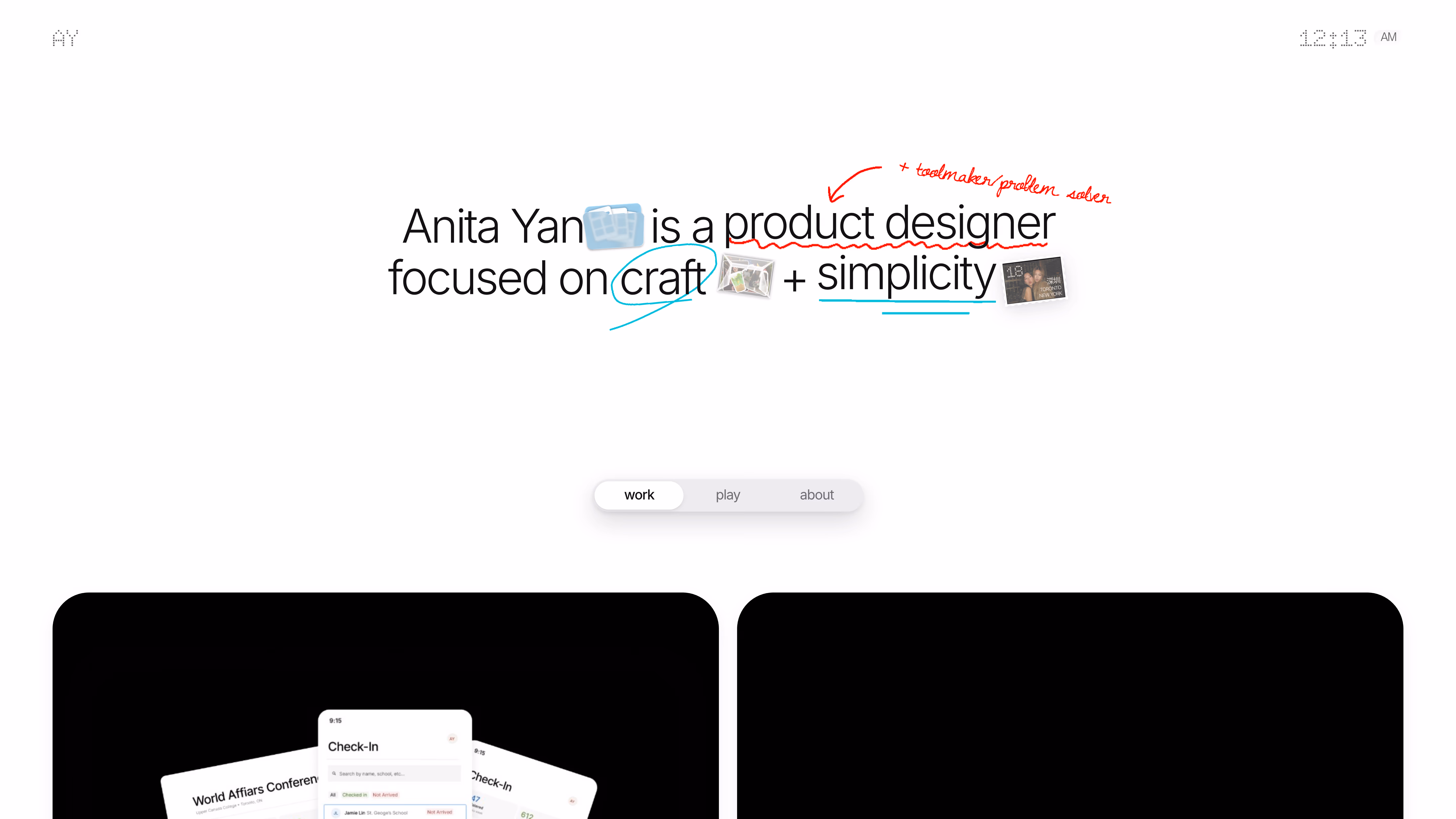 Anita Yan