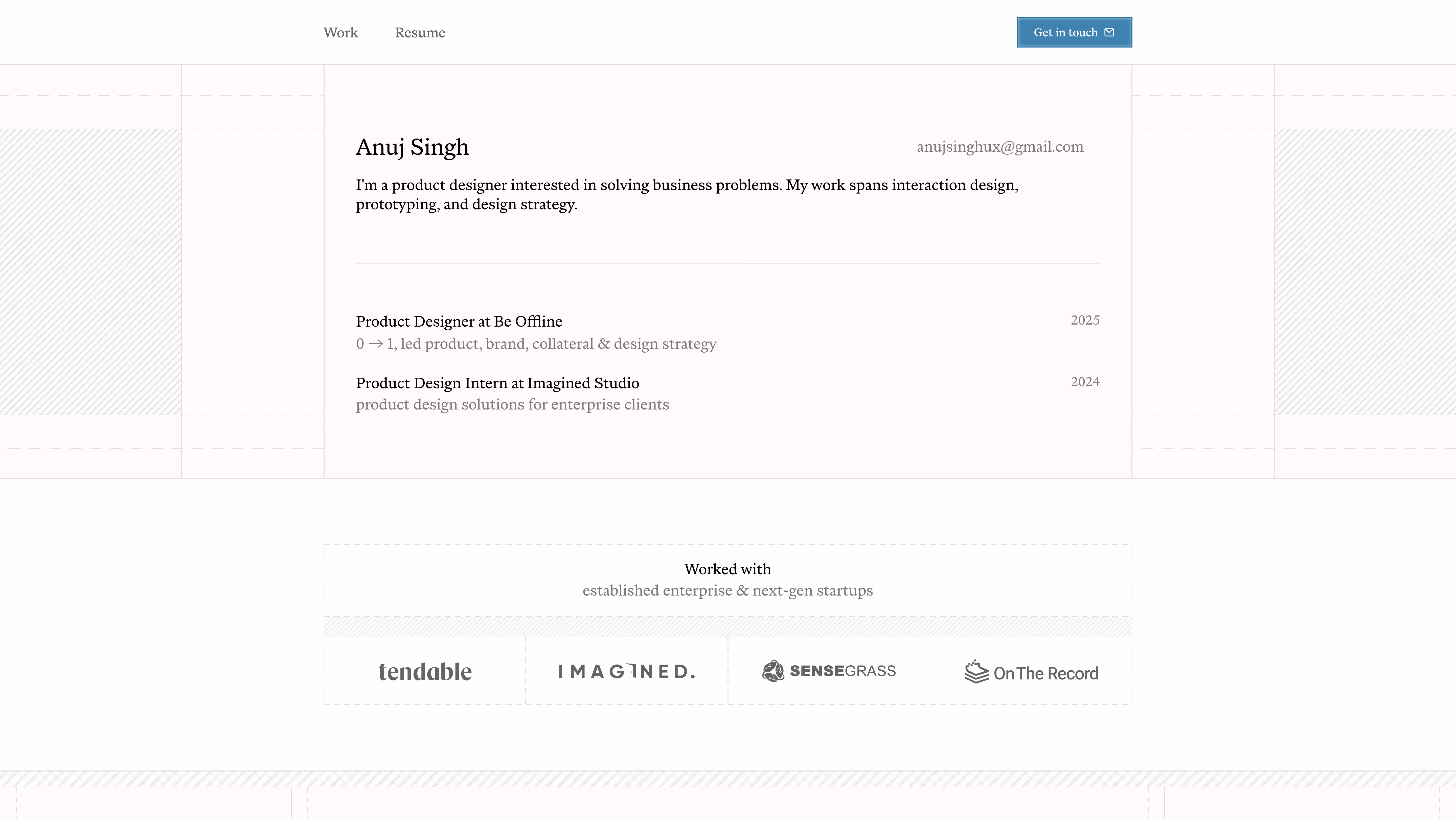 Anuj Singh