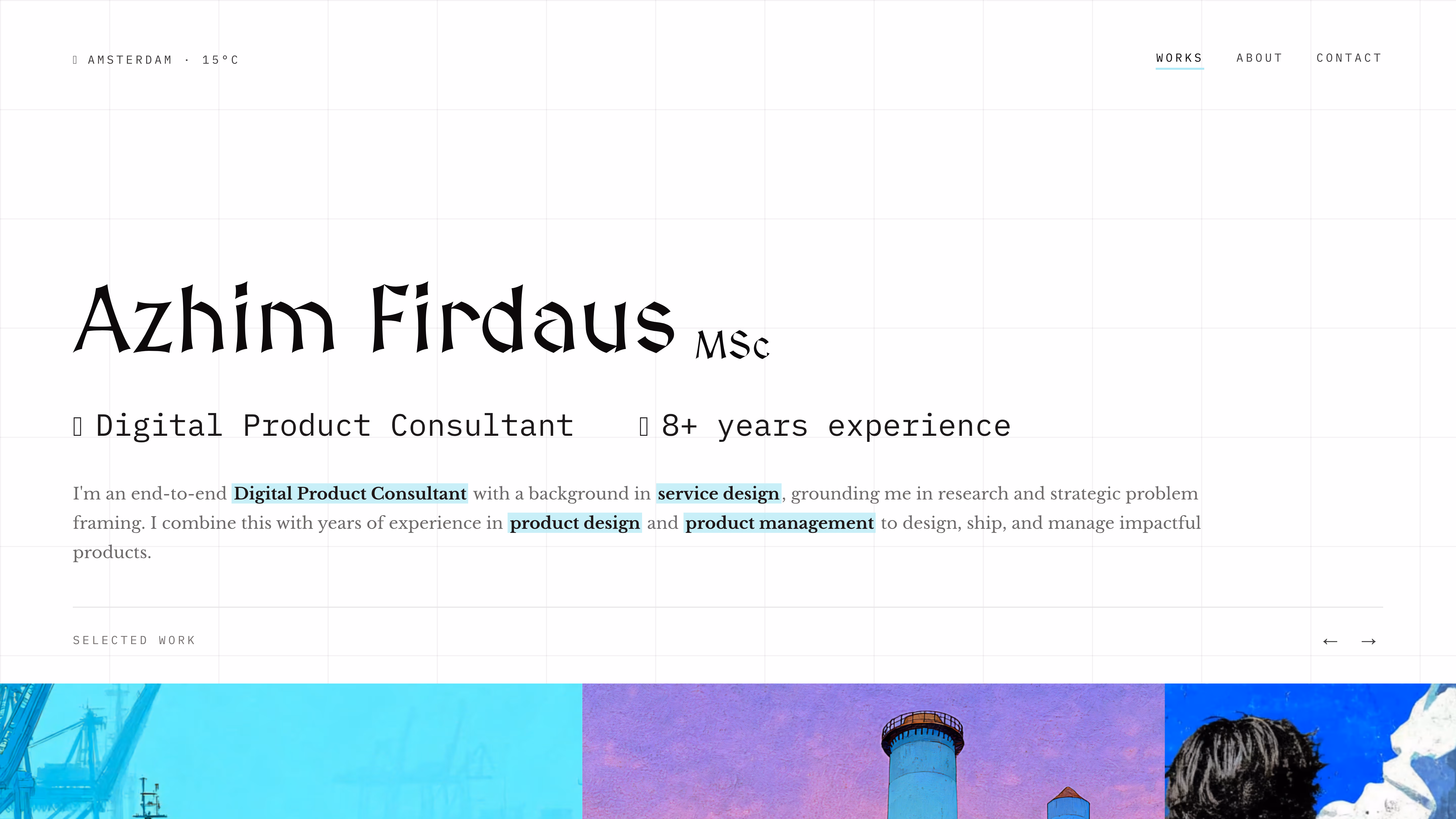 Azhim Firdaus