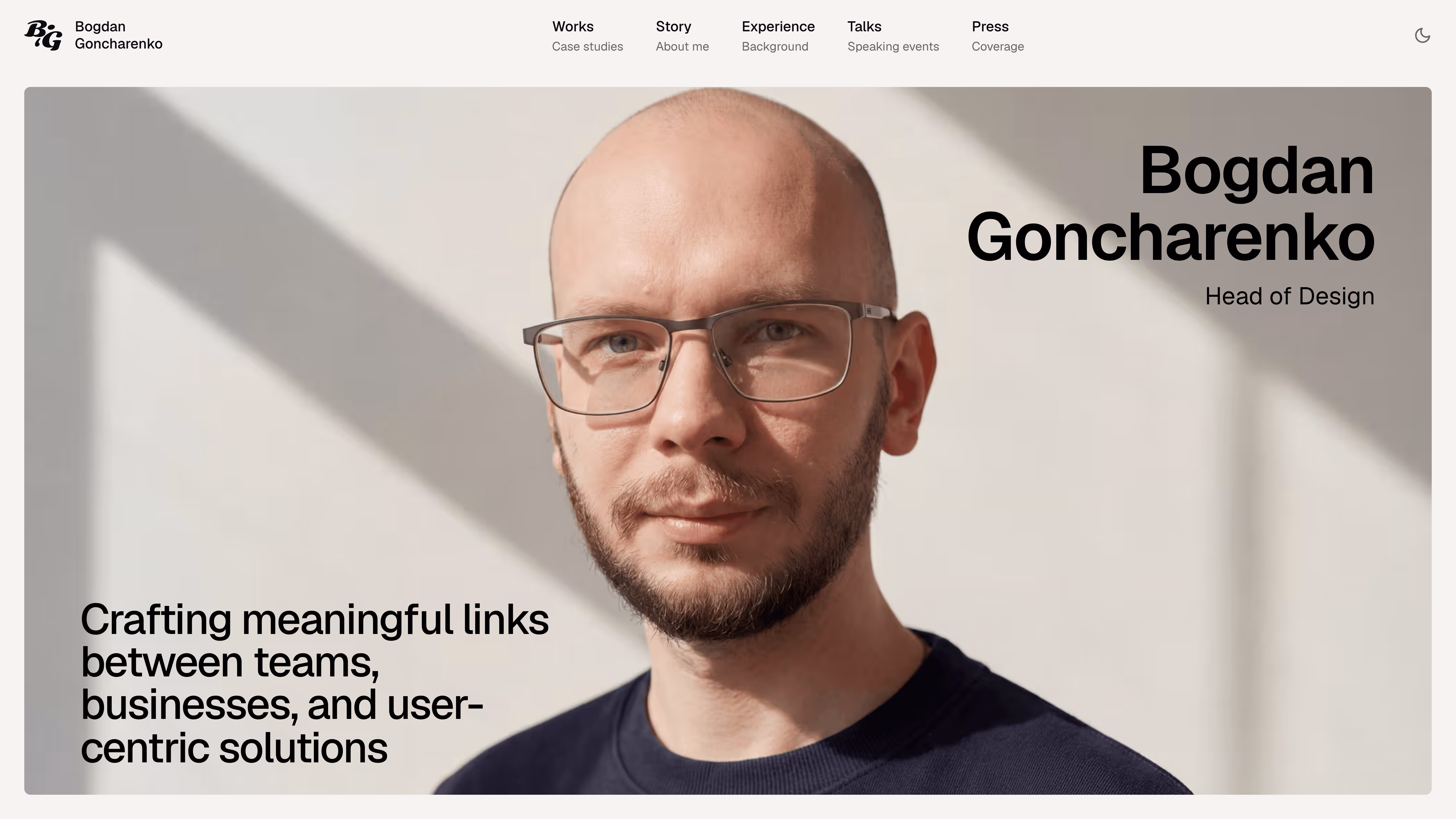 Bogdan Goncharenko