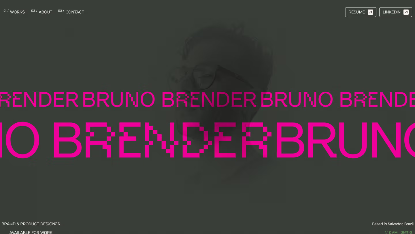 Bruno Brender