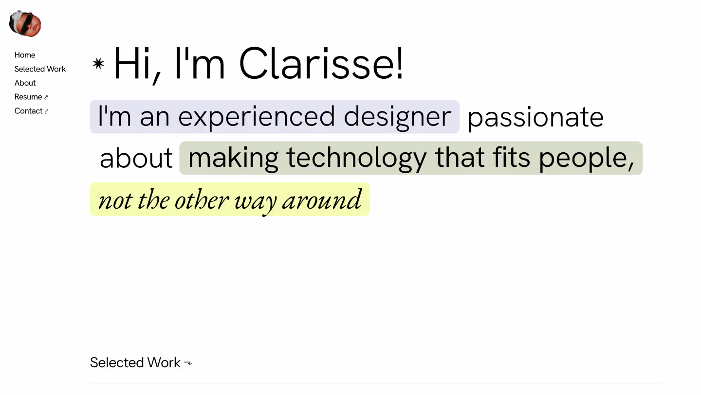Clarisse Pelayo Sicat