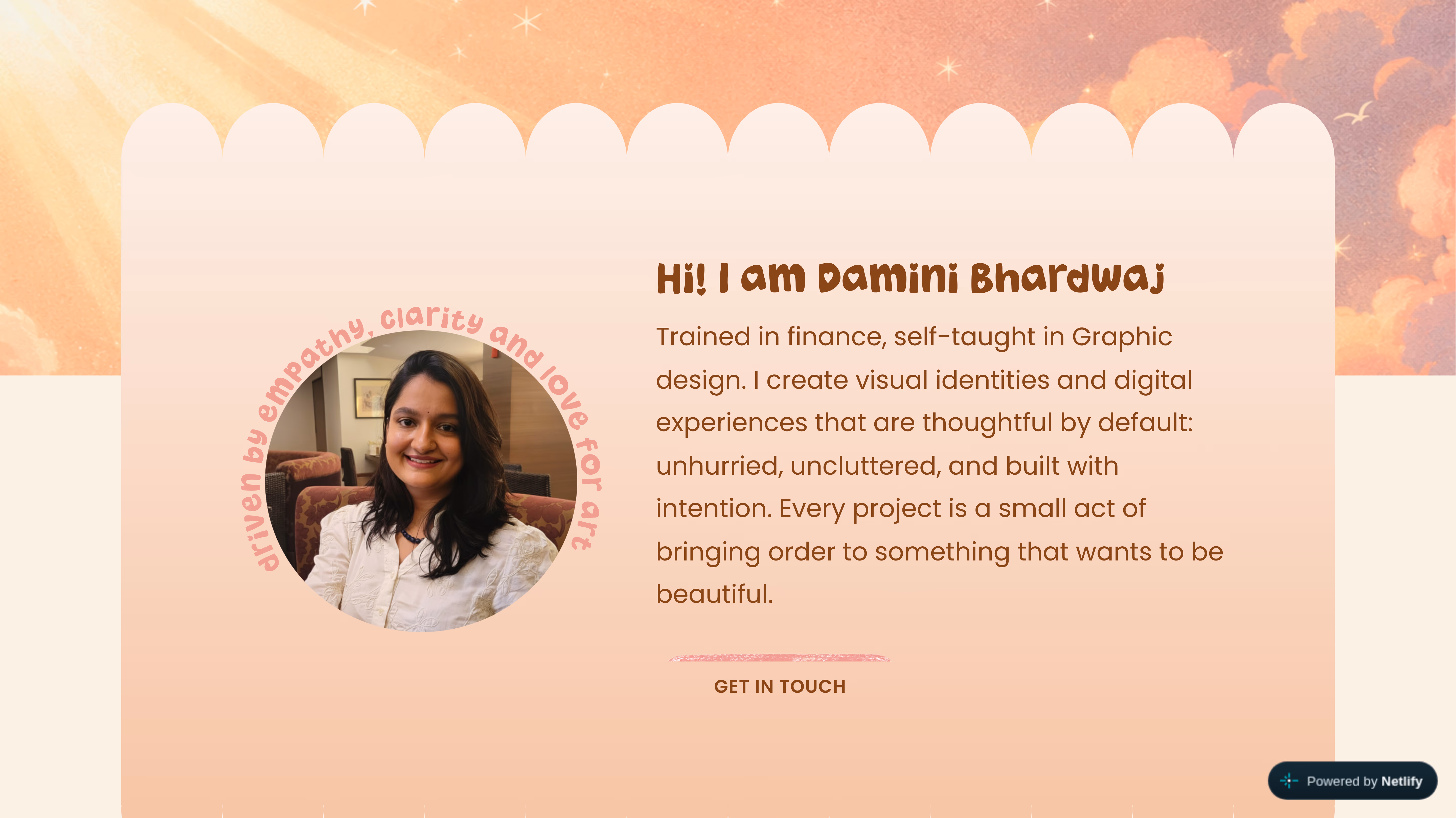 Damini Bhardwaj