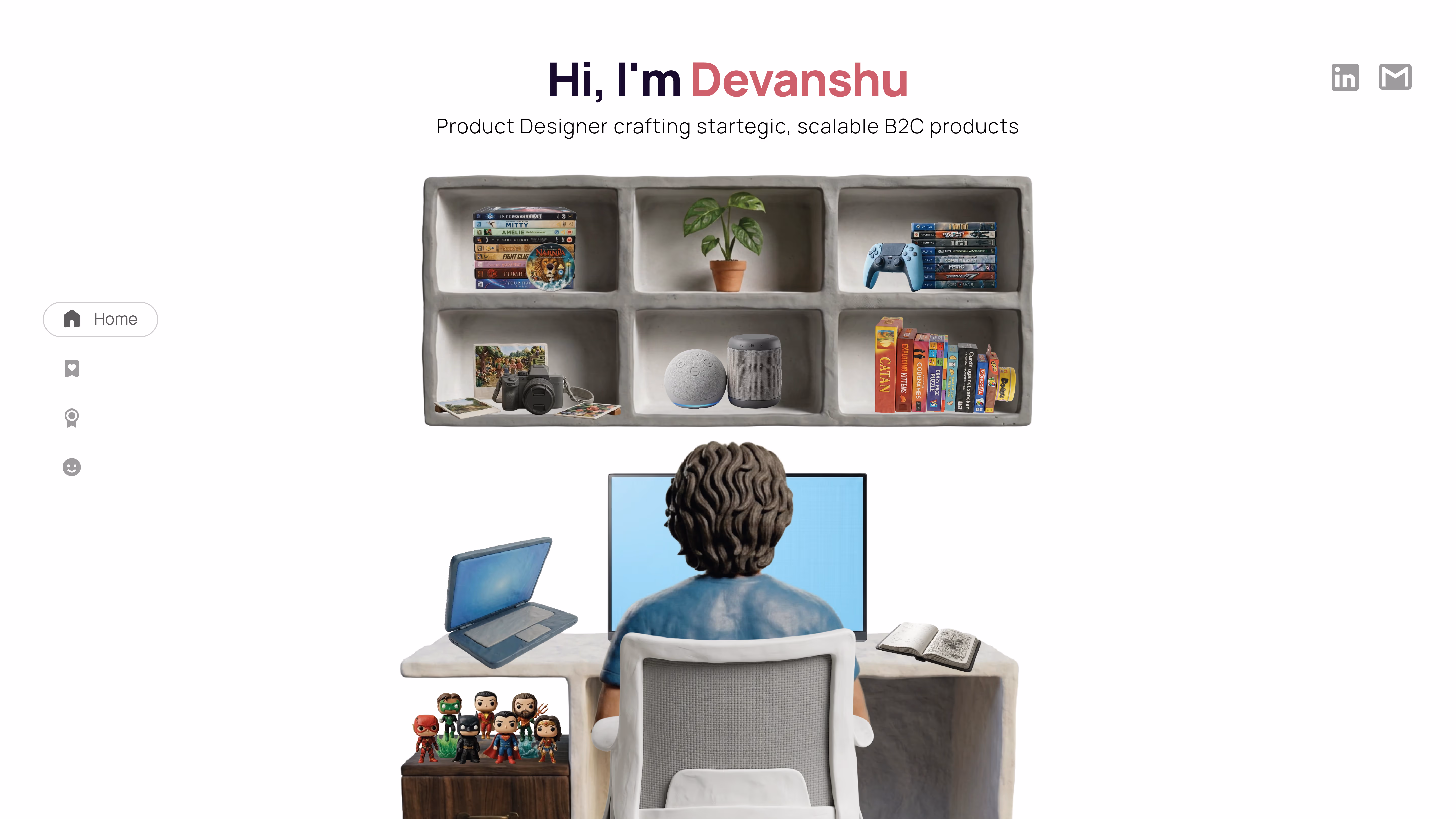 Devanshu Chauhan
