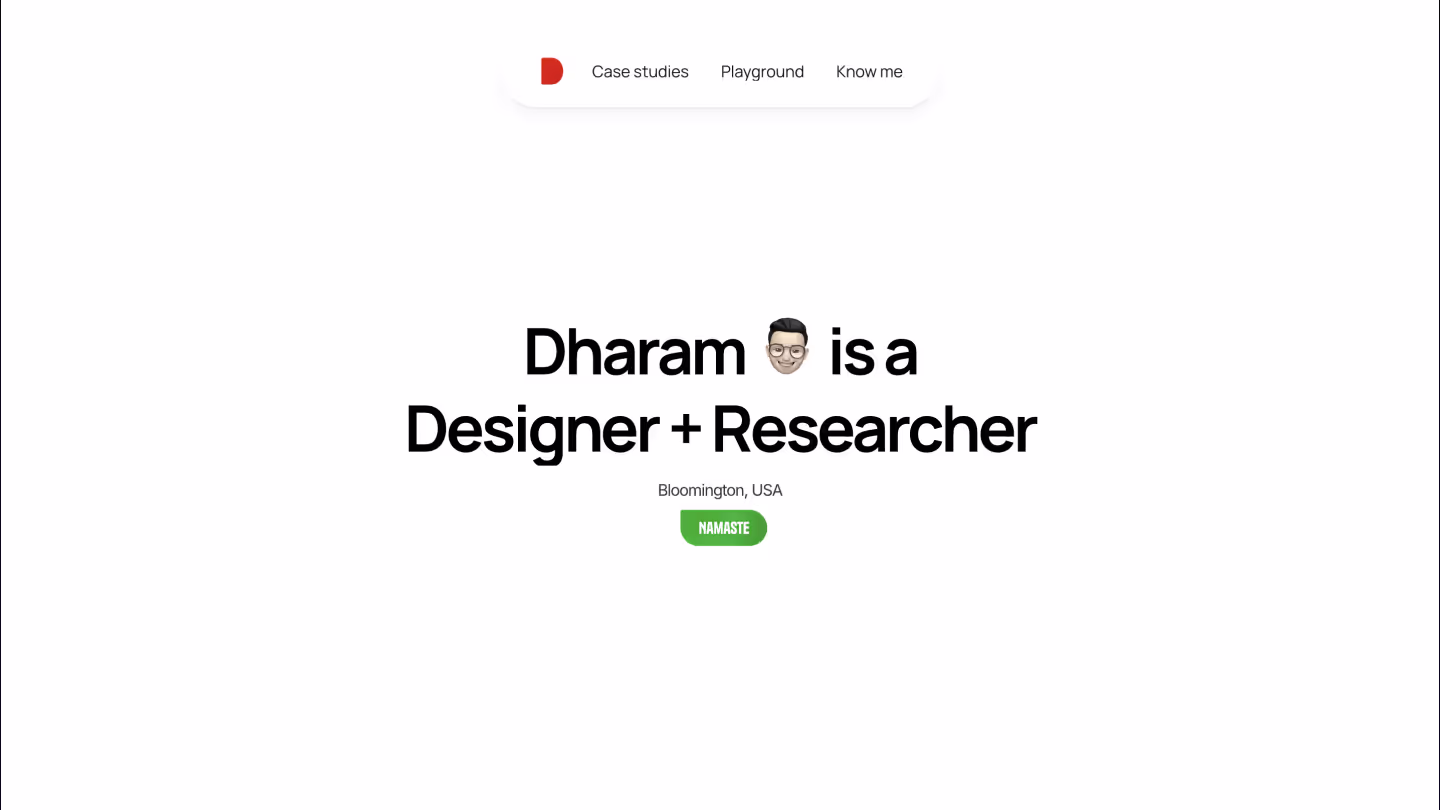Dharam Lokhandwala