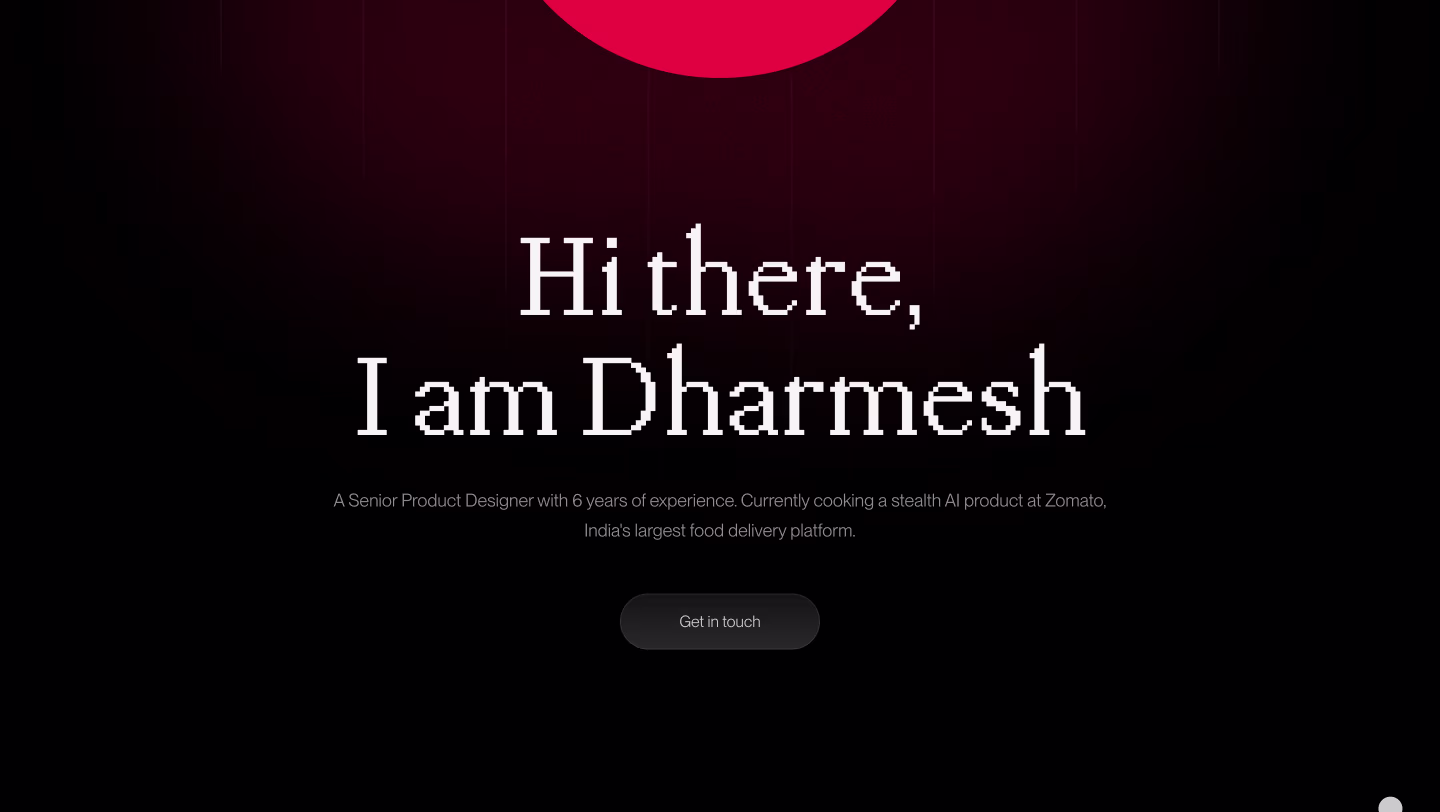 Dharmesh Nayak