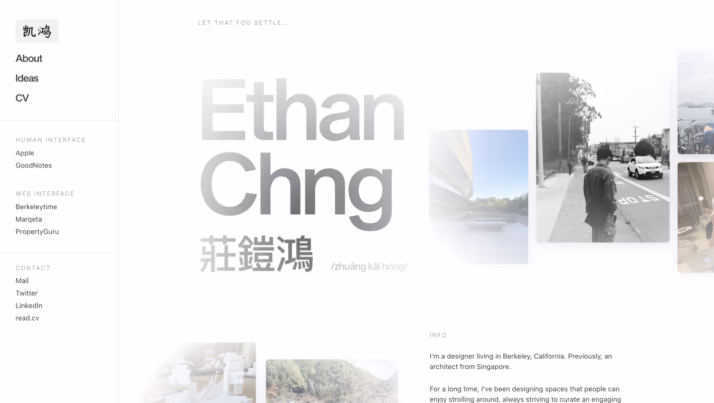 Ethan Chng