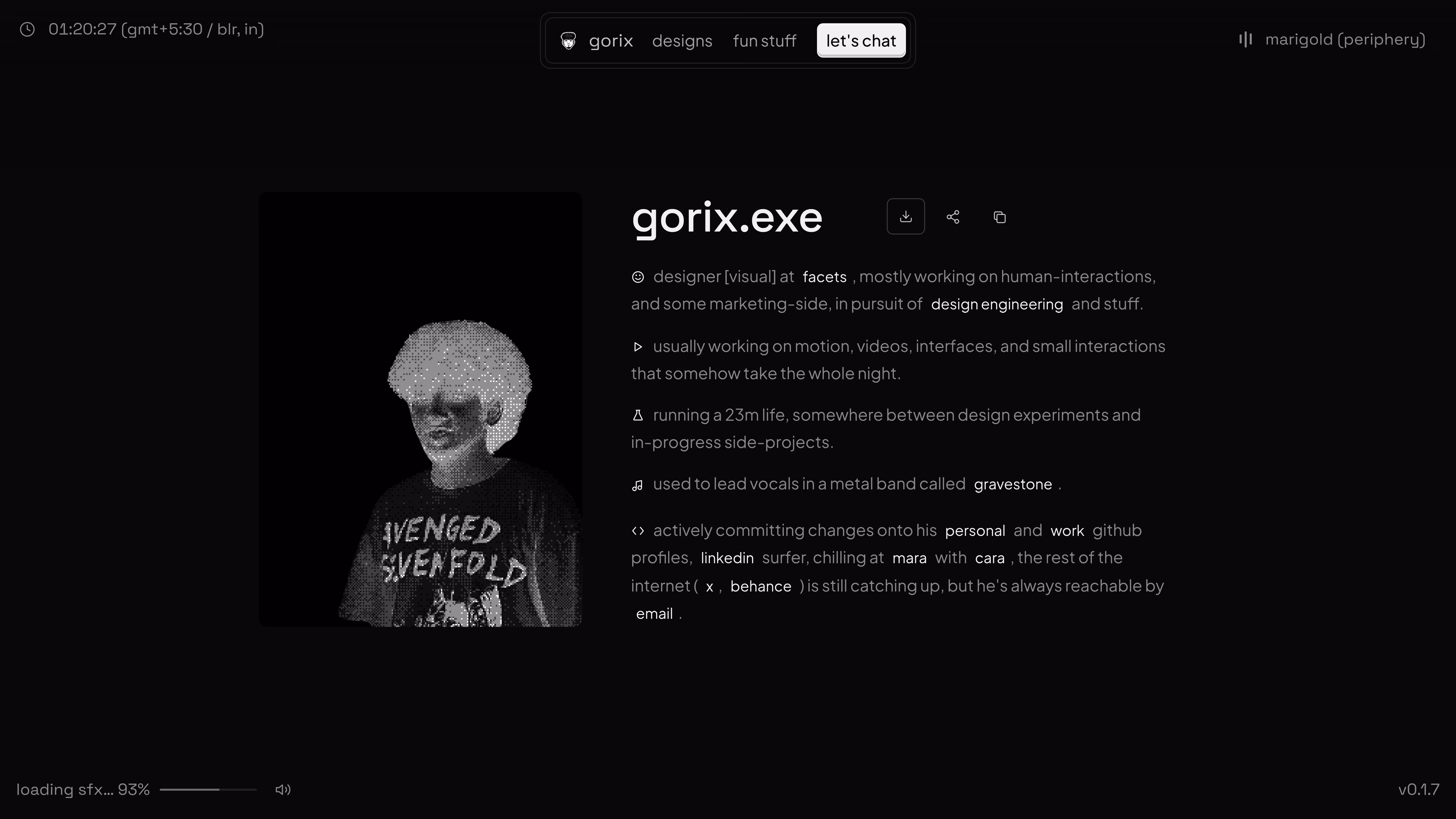 gowrish