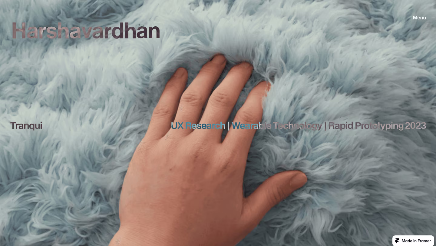 Harshavardhan