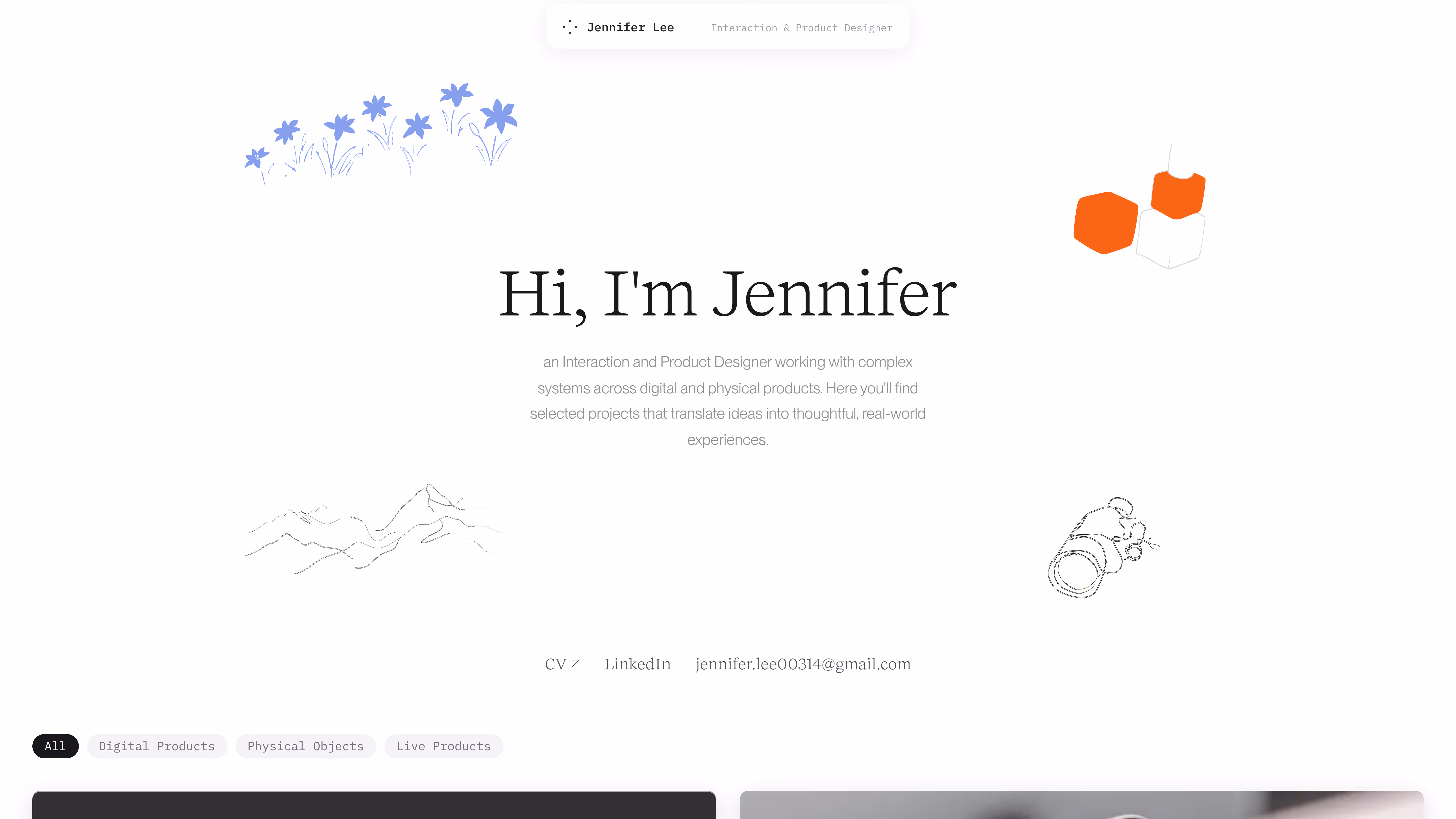 Jennifer Lee