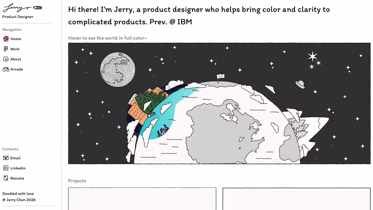 Jerry Chen