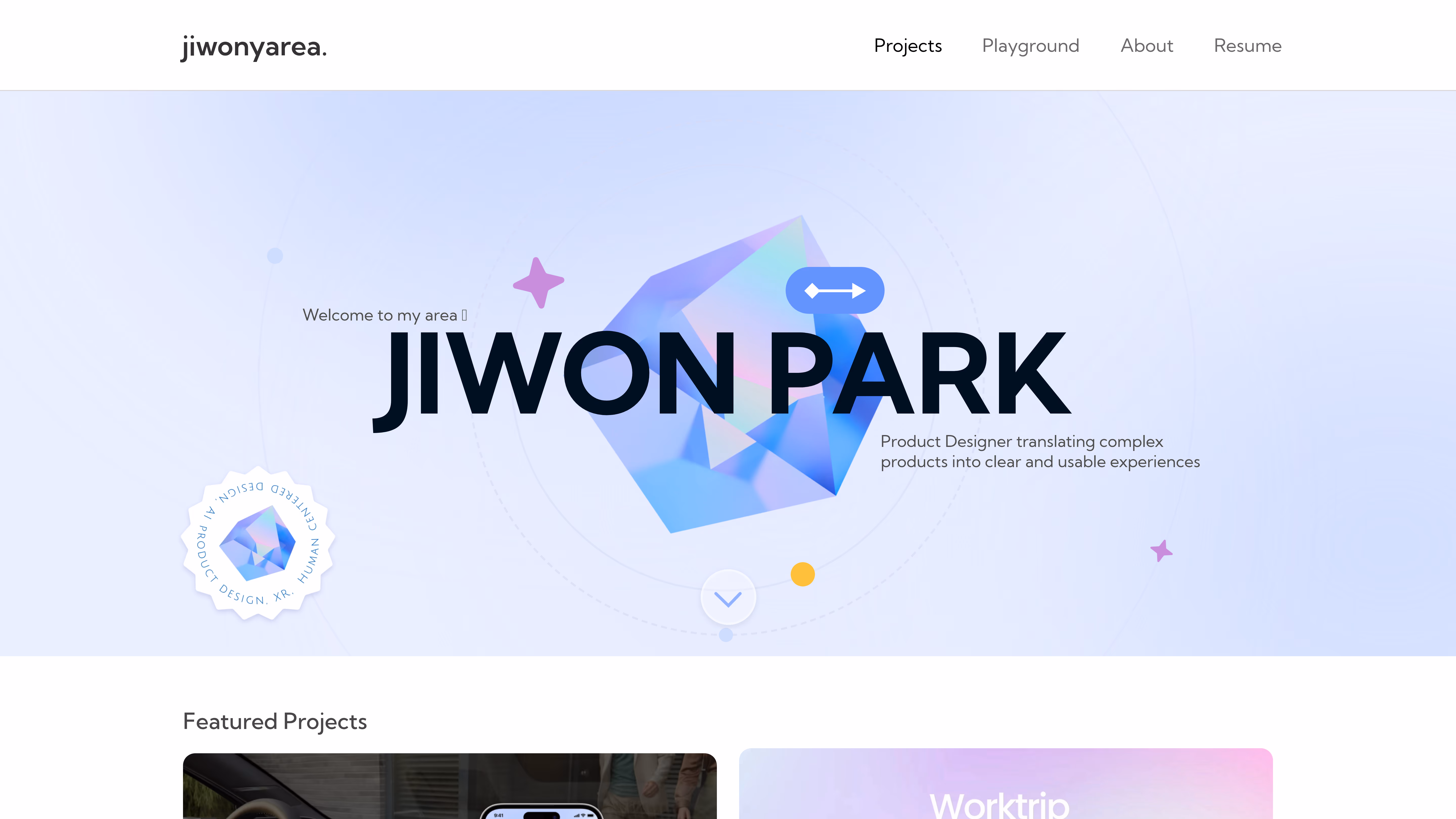 Jiwon Park
