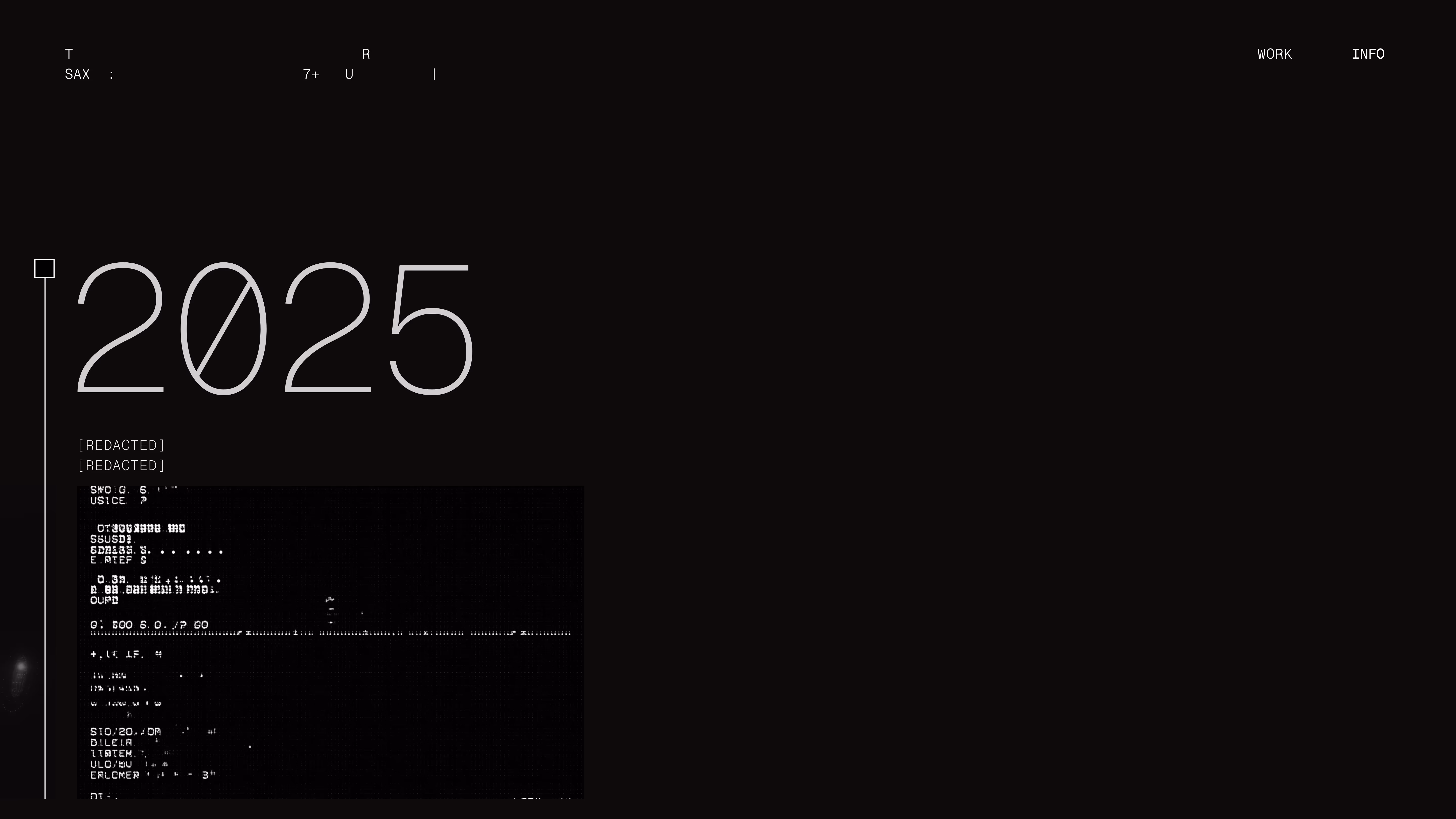 Wall of portfolios - by praneeth jonnala