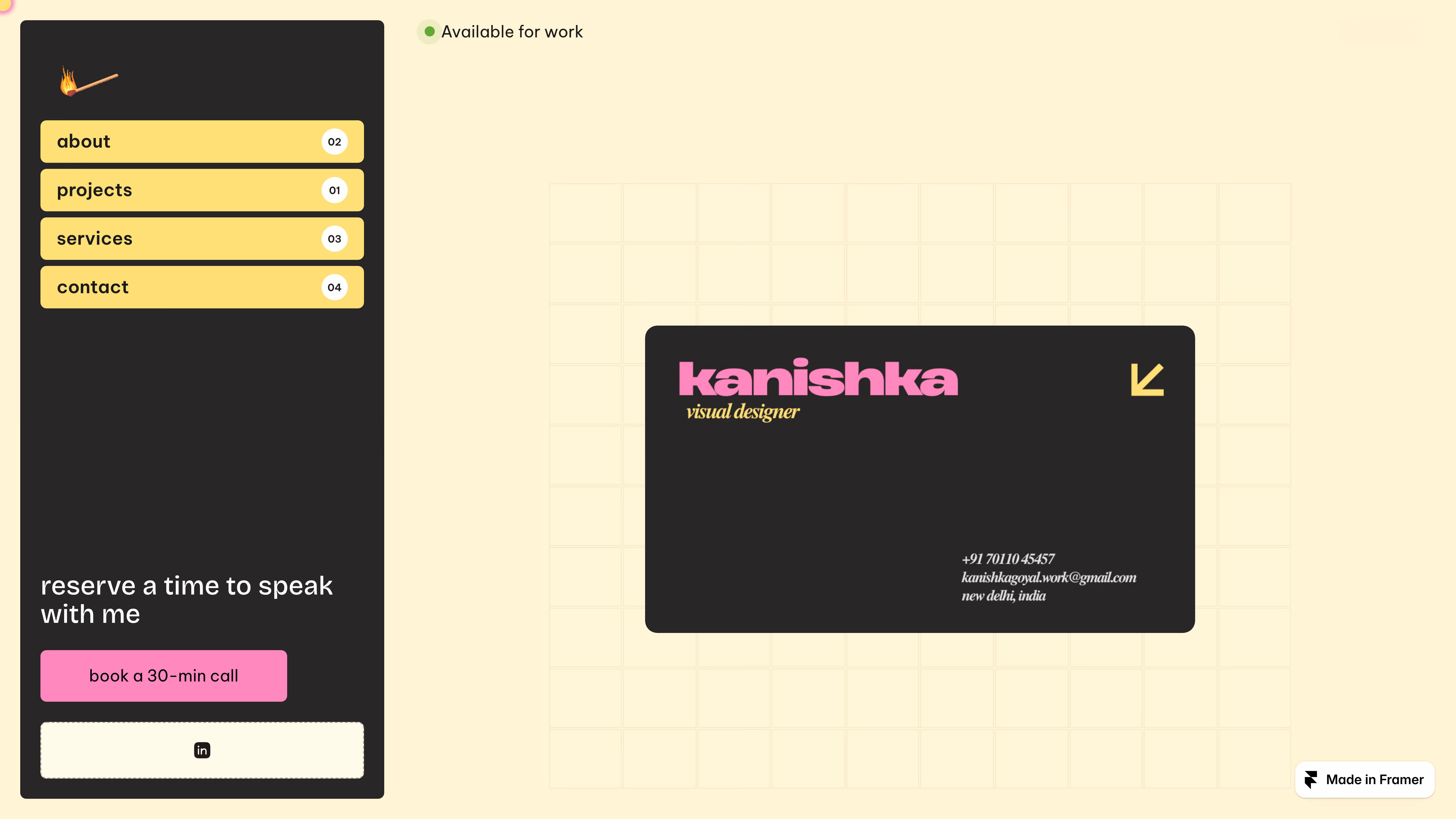 Kanishka Goyal