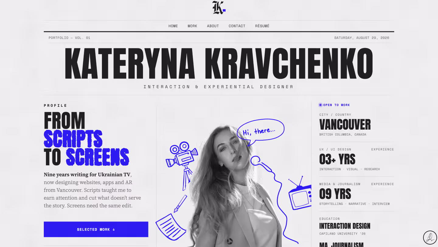 Kateryna