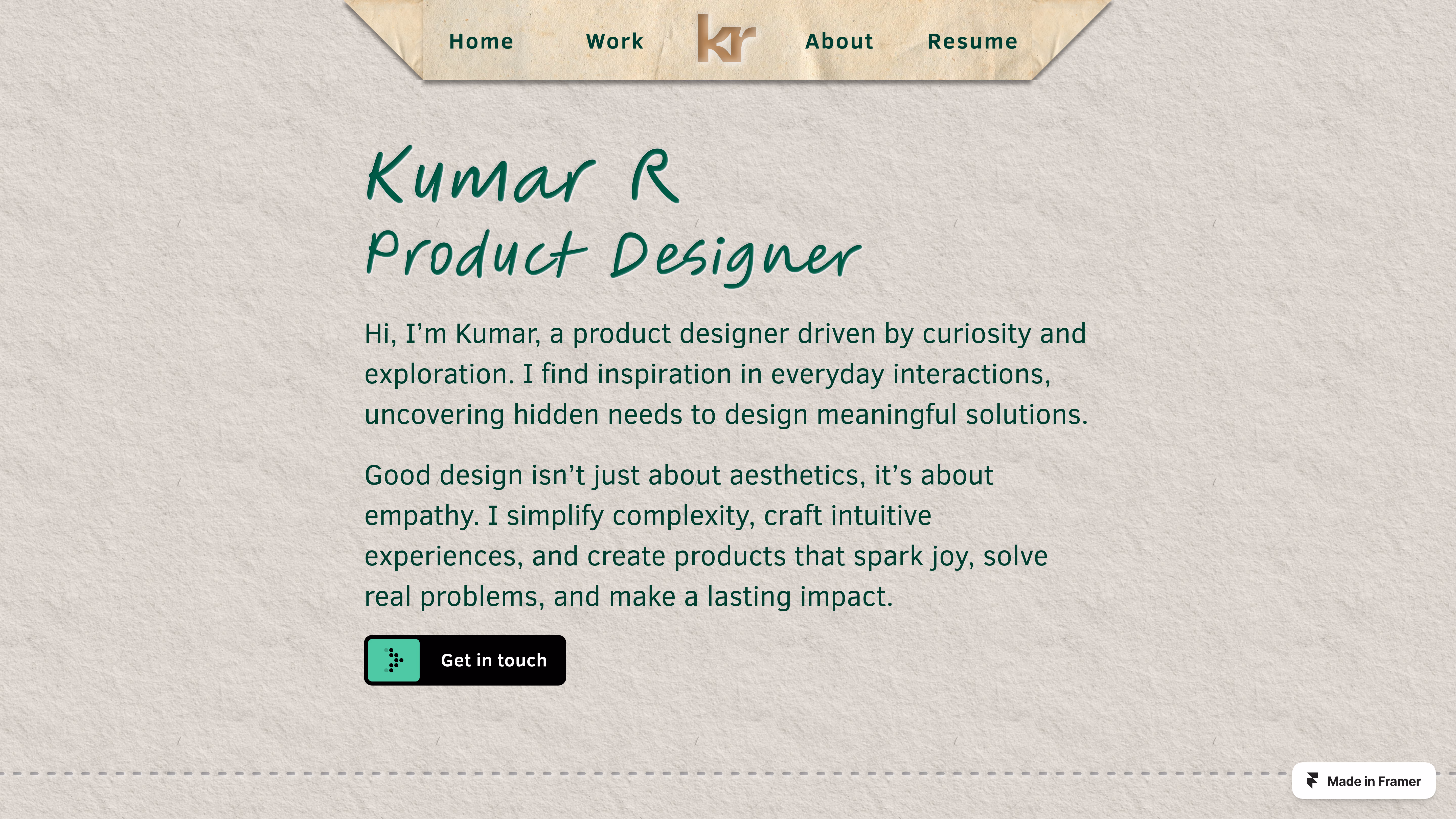 Kumar Gowda