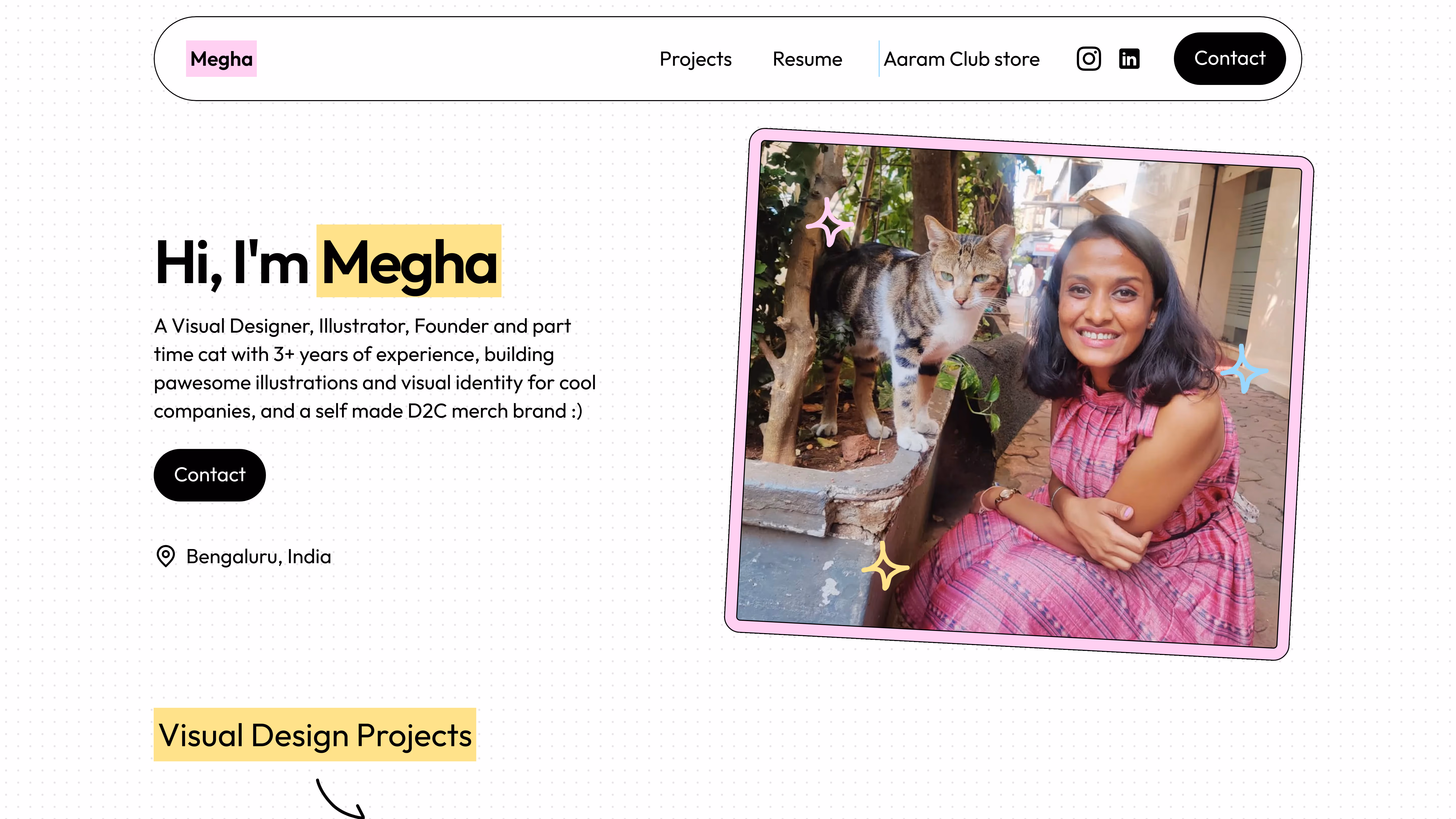 Megha Goyal