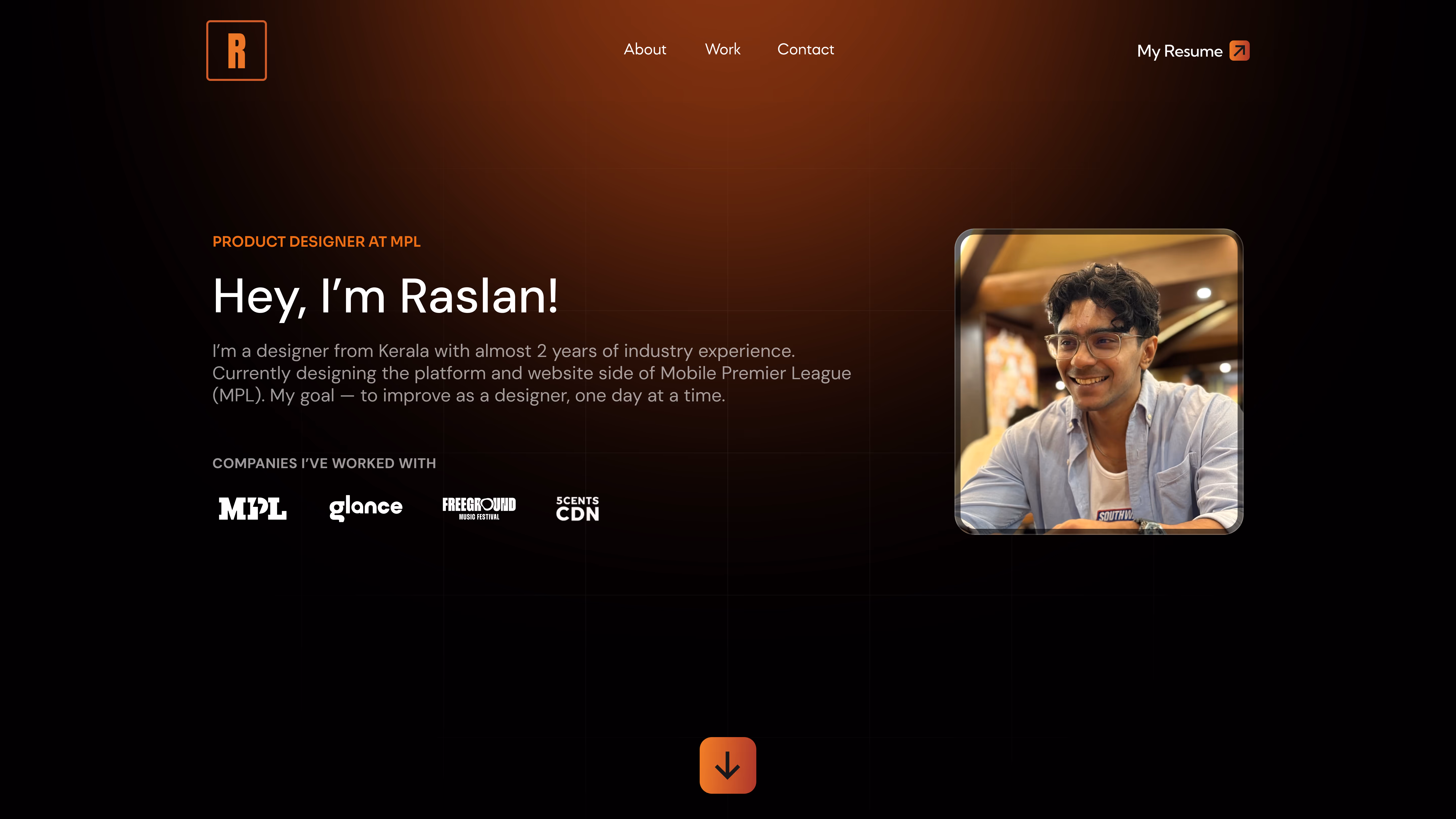 Muhammed Raslan